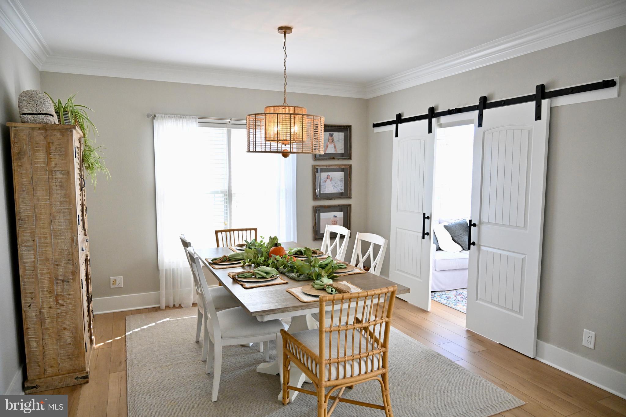 GLEN RIDDLE - Residential