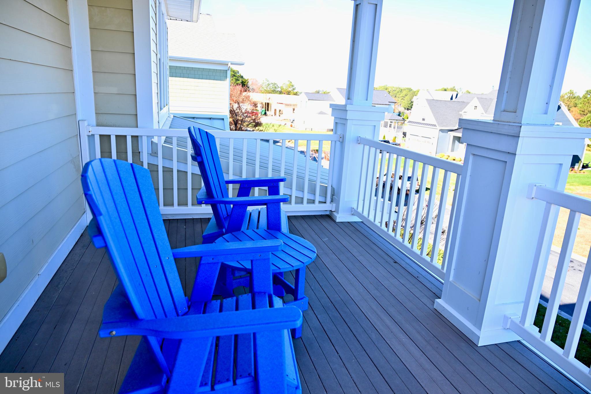 GLEN RIDDLE - Residential