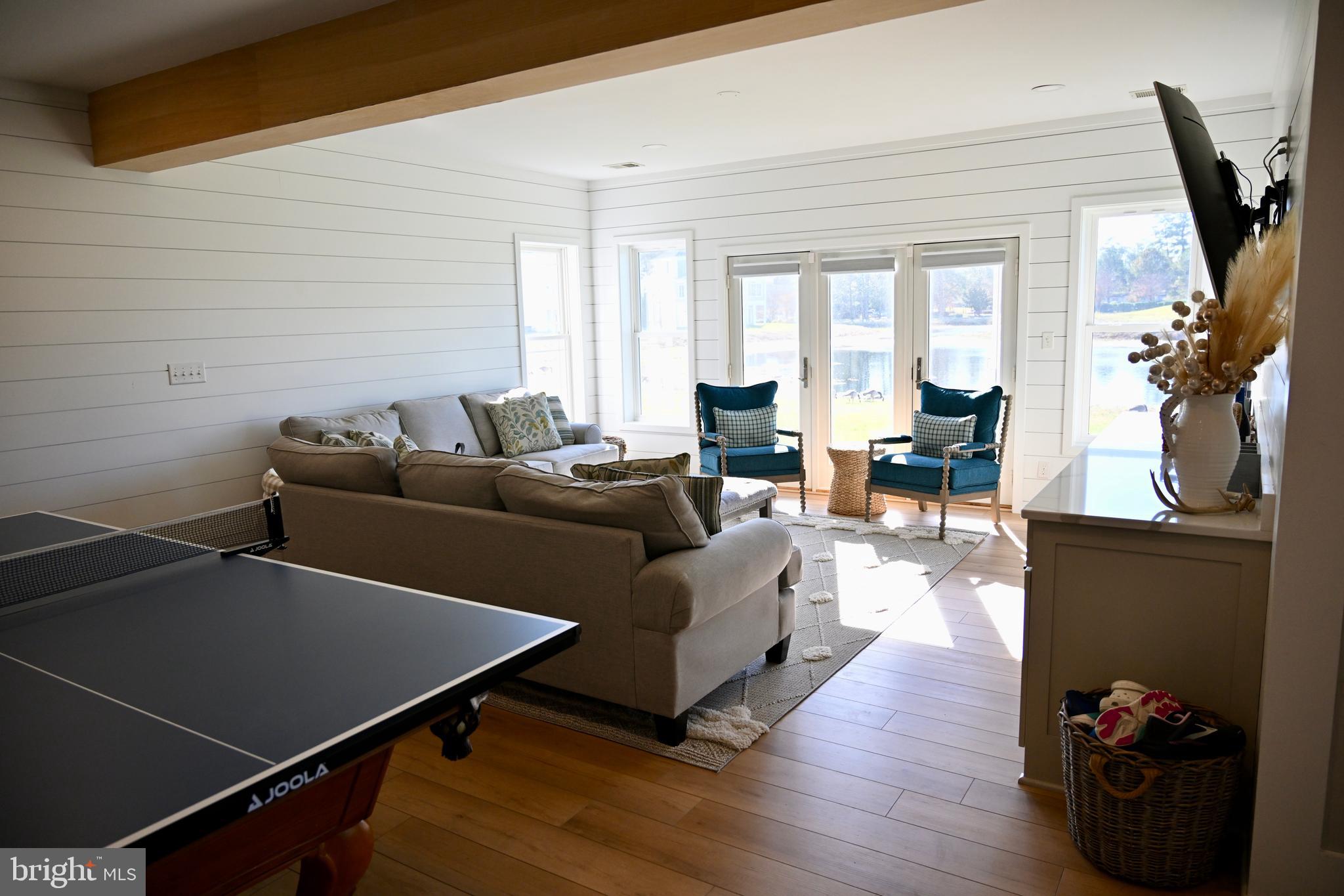 GLEN RIDDLE - Residential