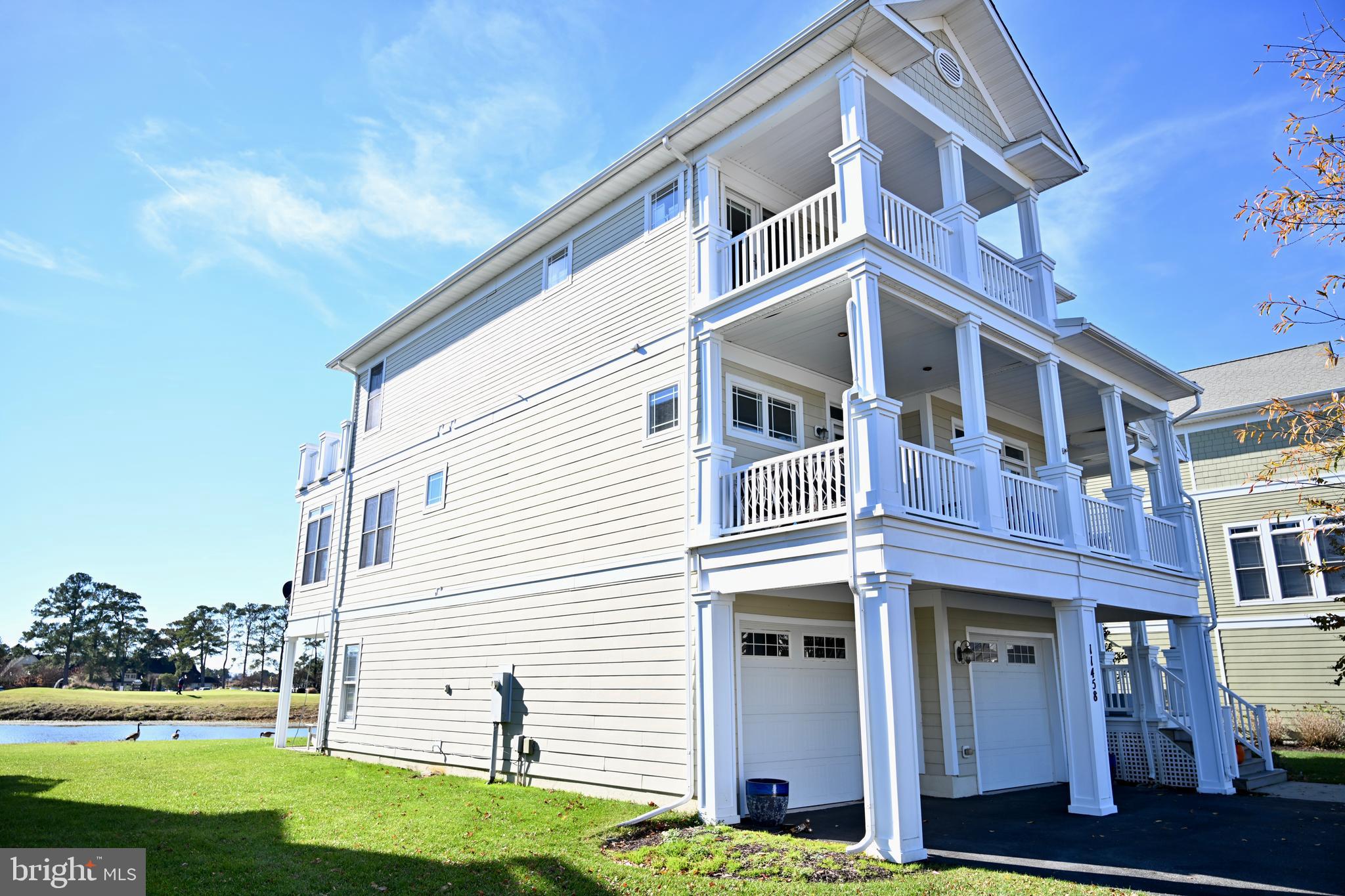 11458 MAID AT ARMS LANE