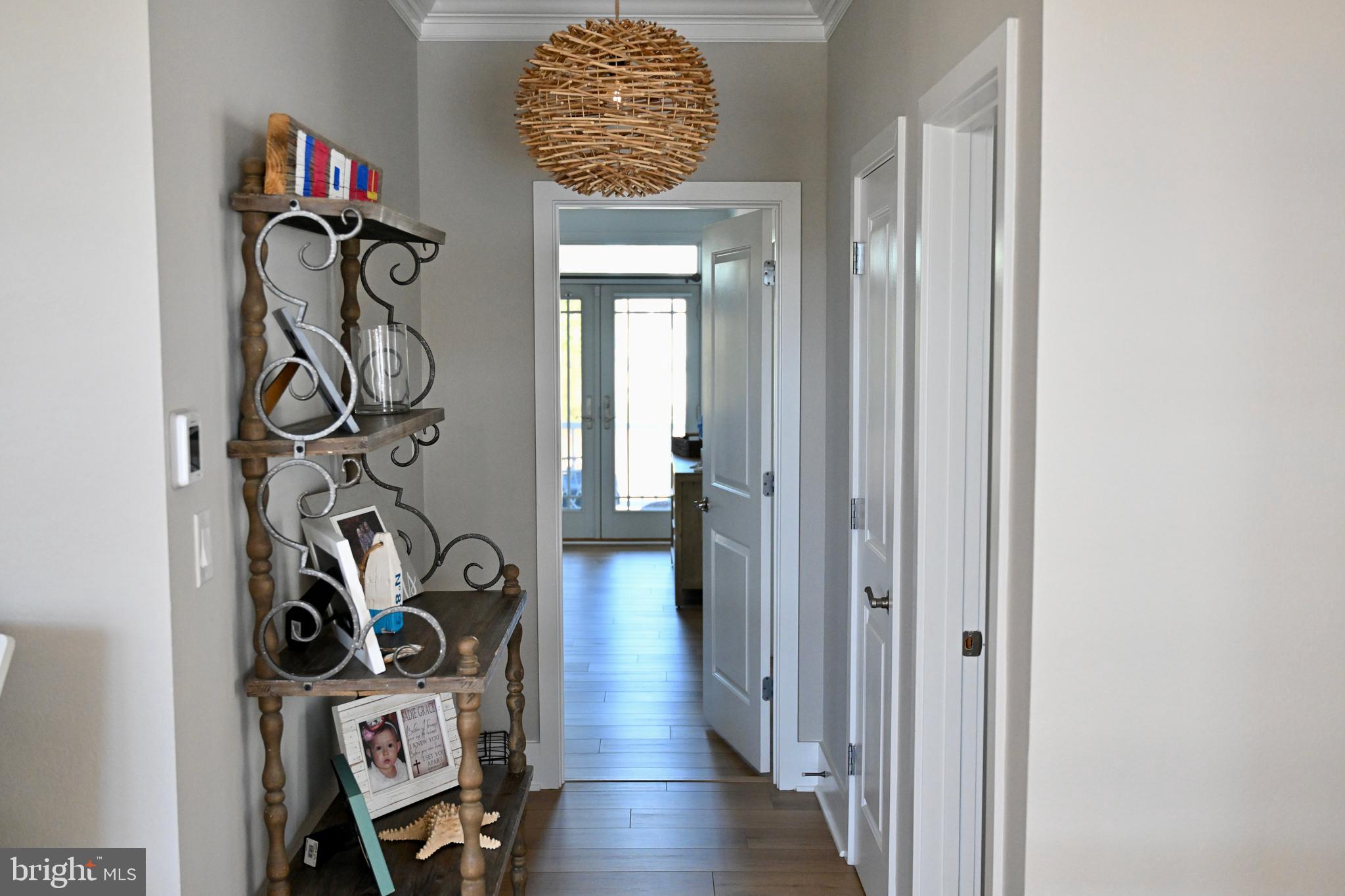 GLEN RIDDLE - Residential