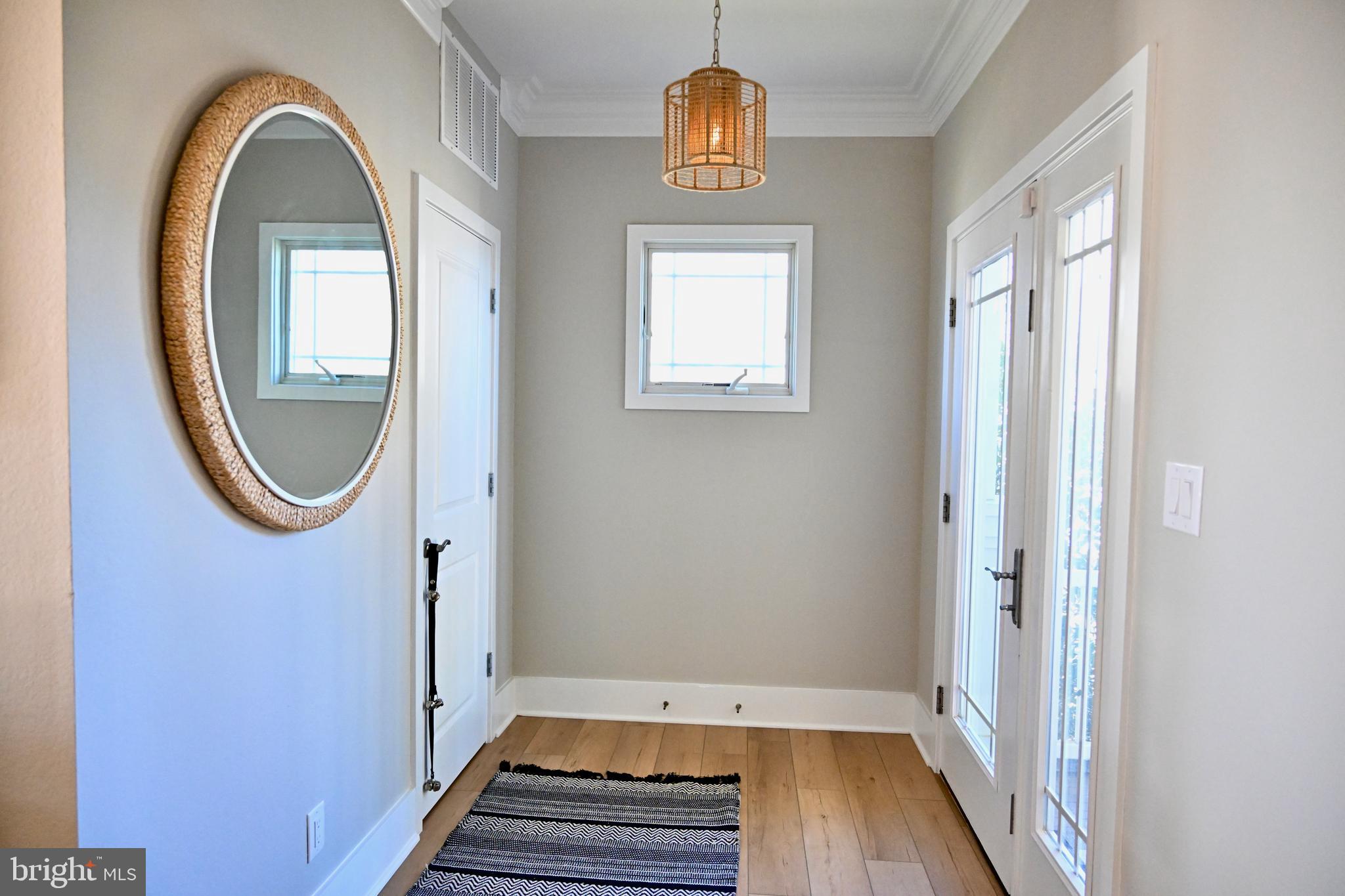 GLEN RIDDLE - Residential