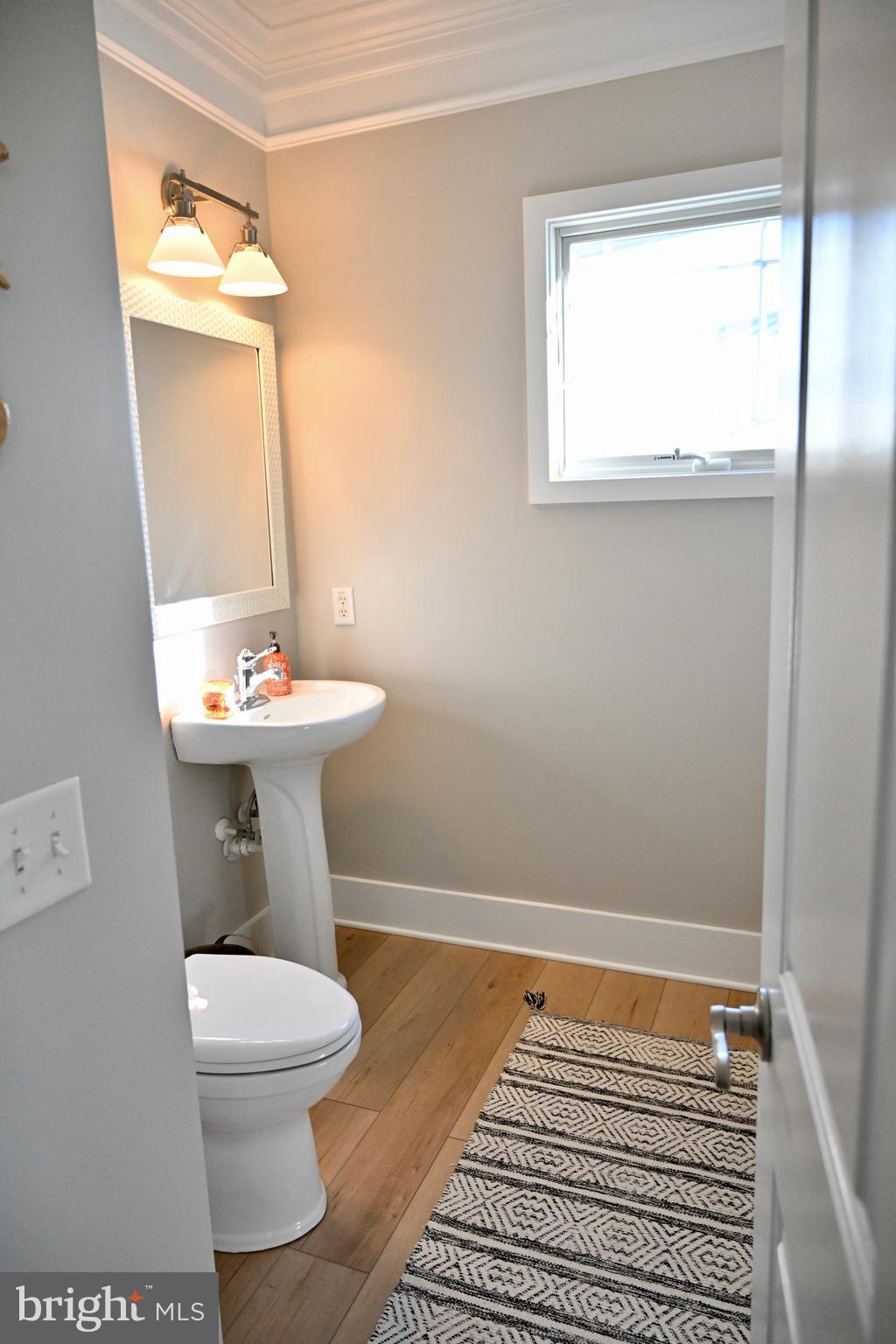 GLEN RIDDLE - Residential