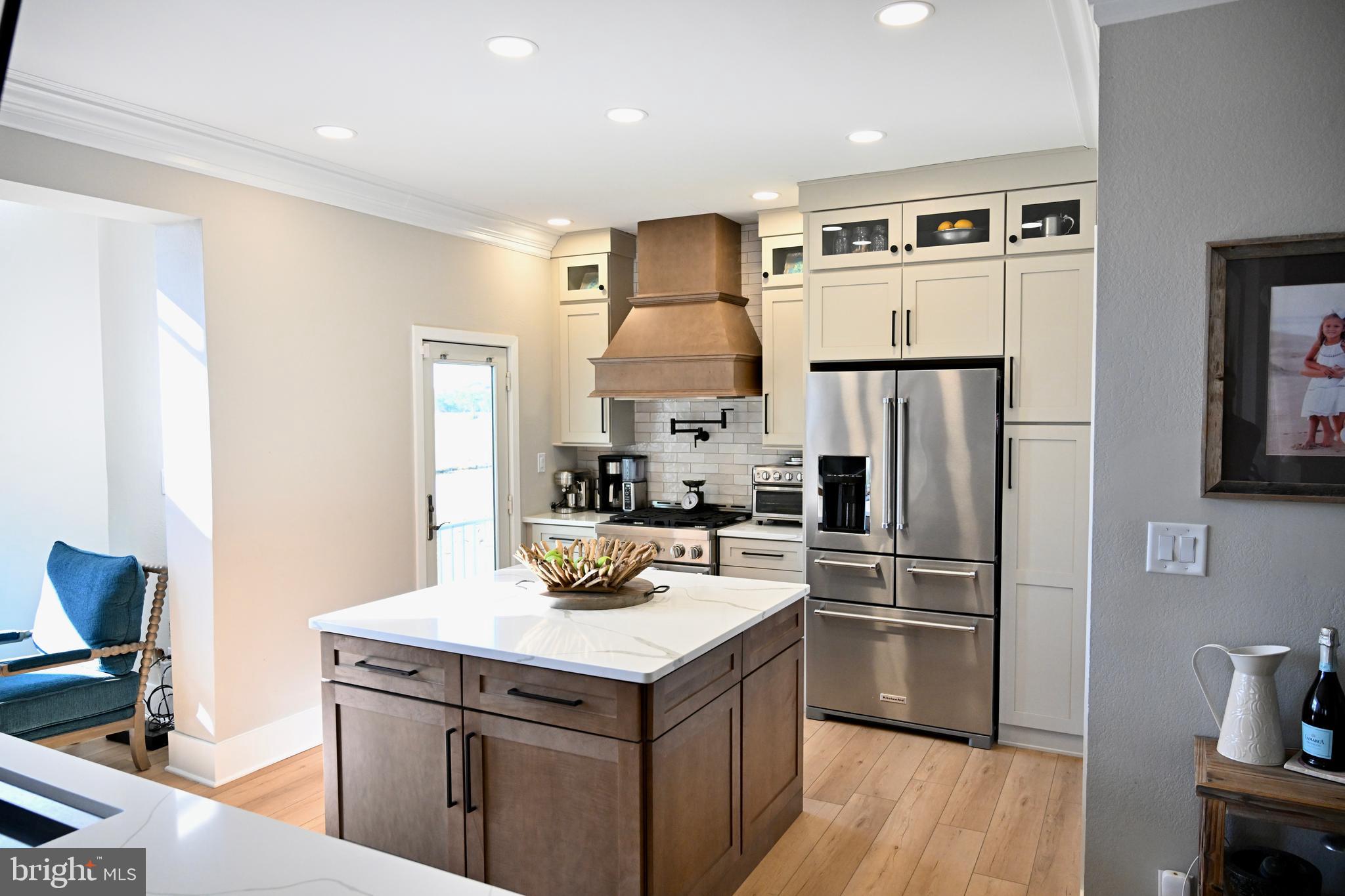 GLEN RIDDLE - Residential