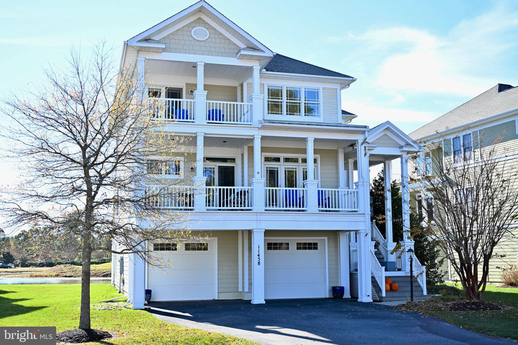 GLEN RIDDLE - Residential