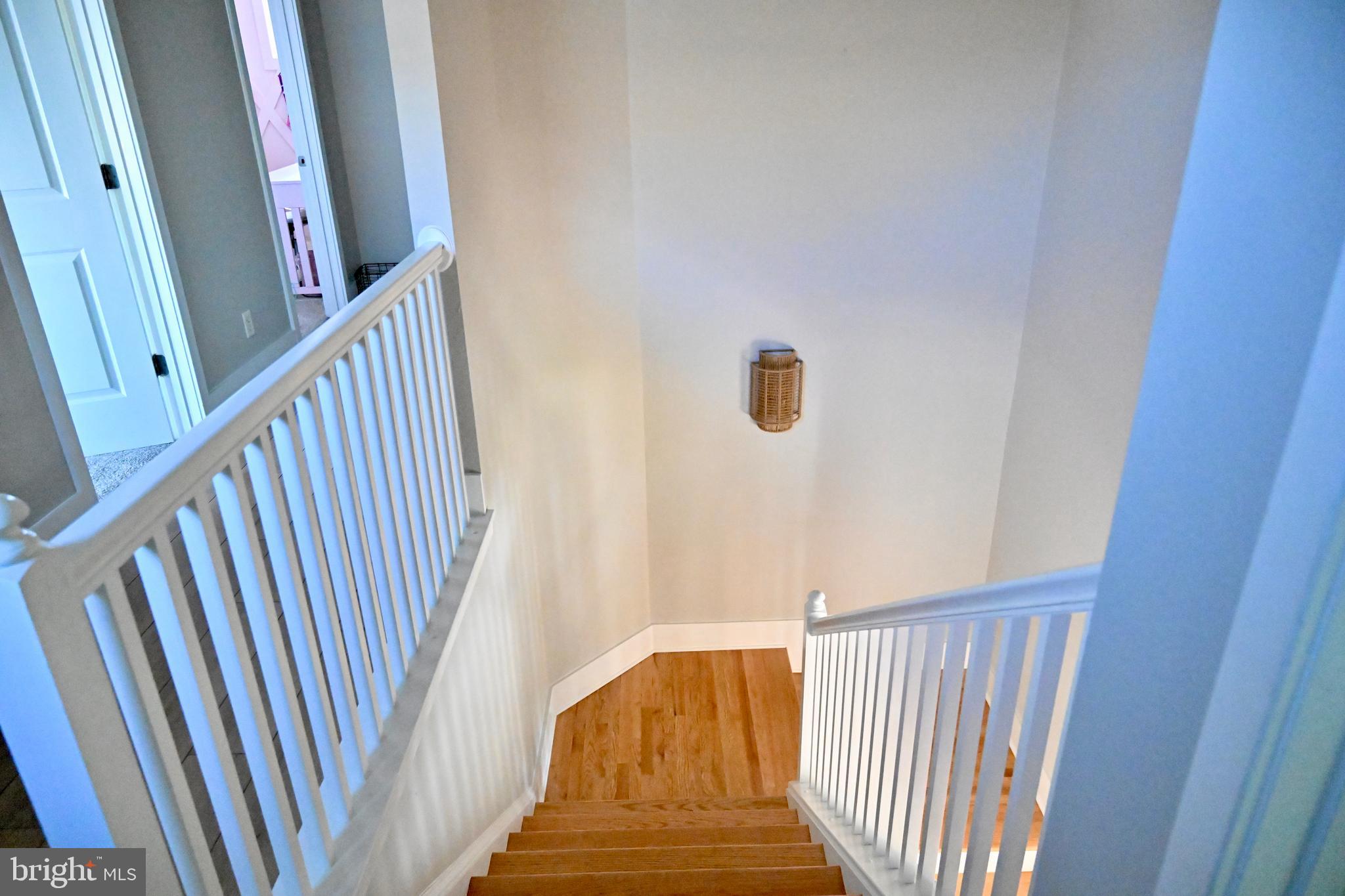 GLEN RIDDLE - Residential