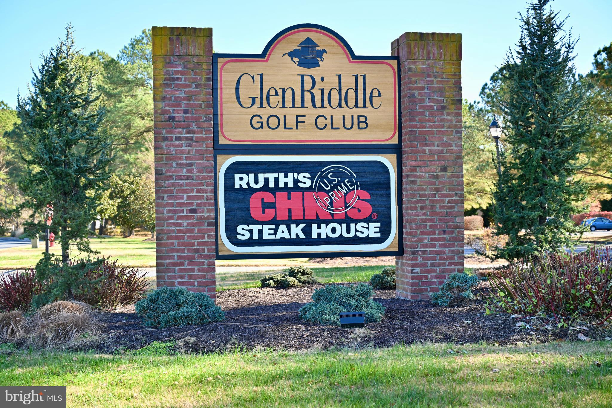 GLEN RIDDLE - Residential