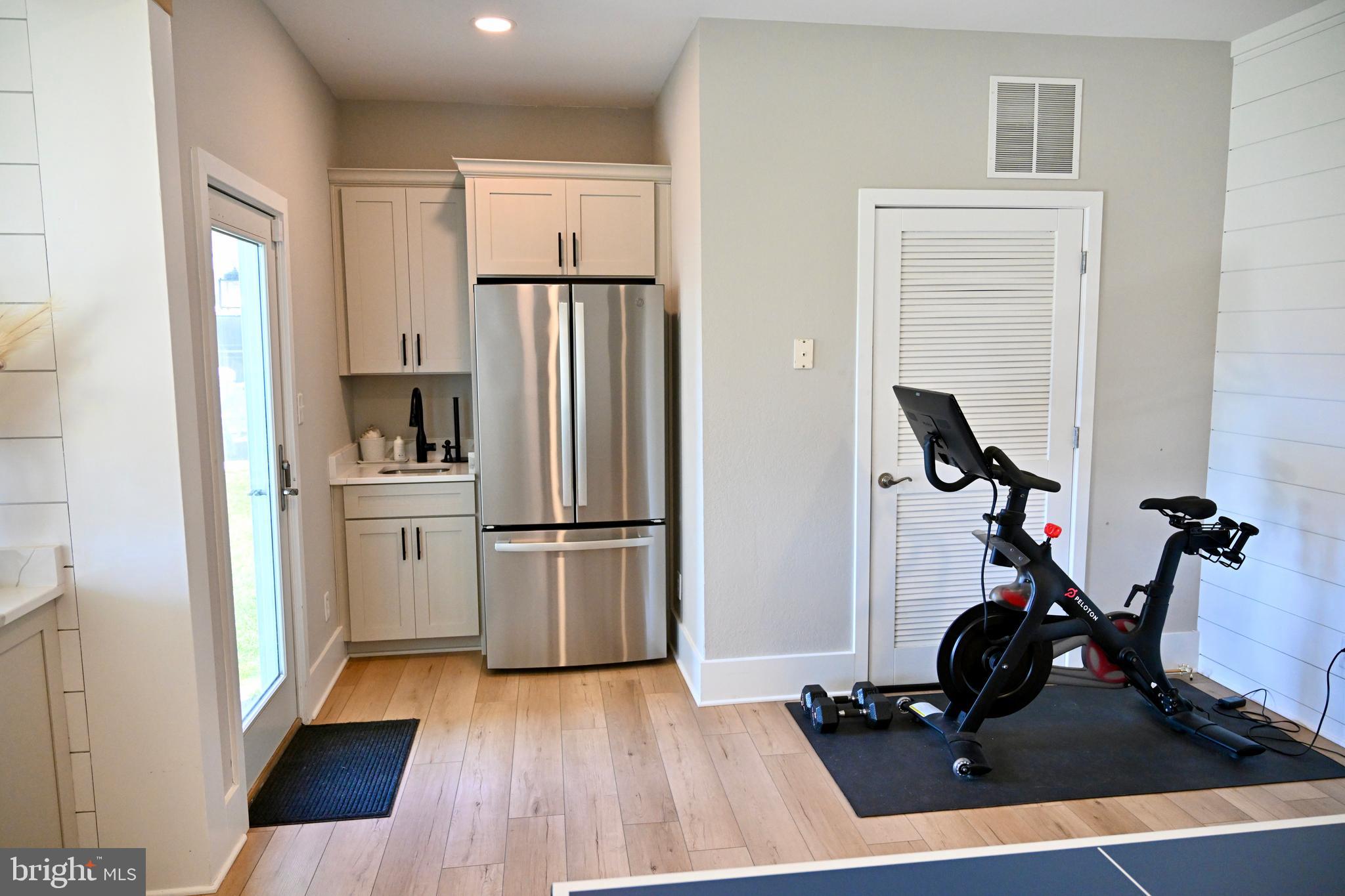 GLEN RIDDLE - Residential