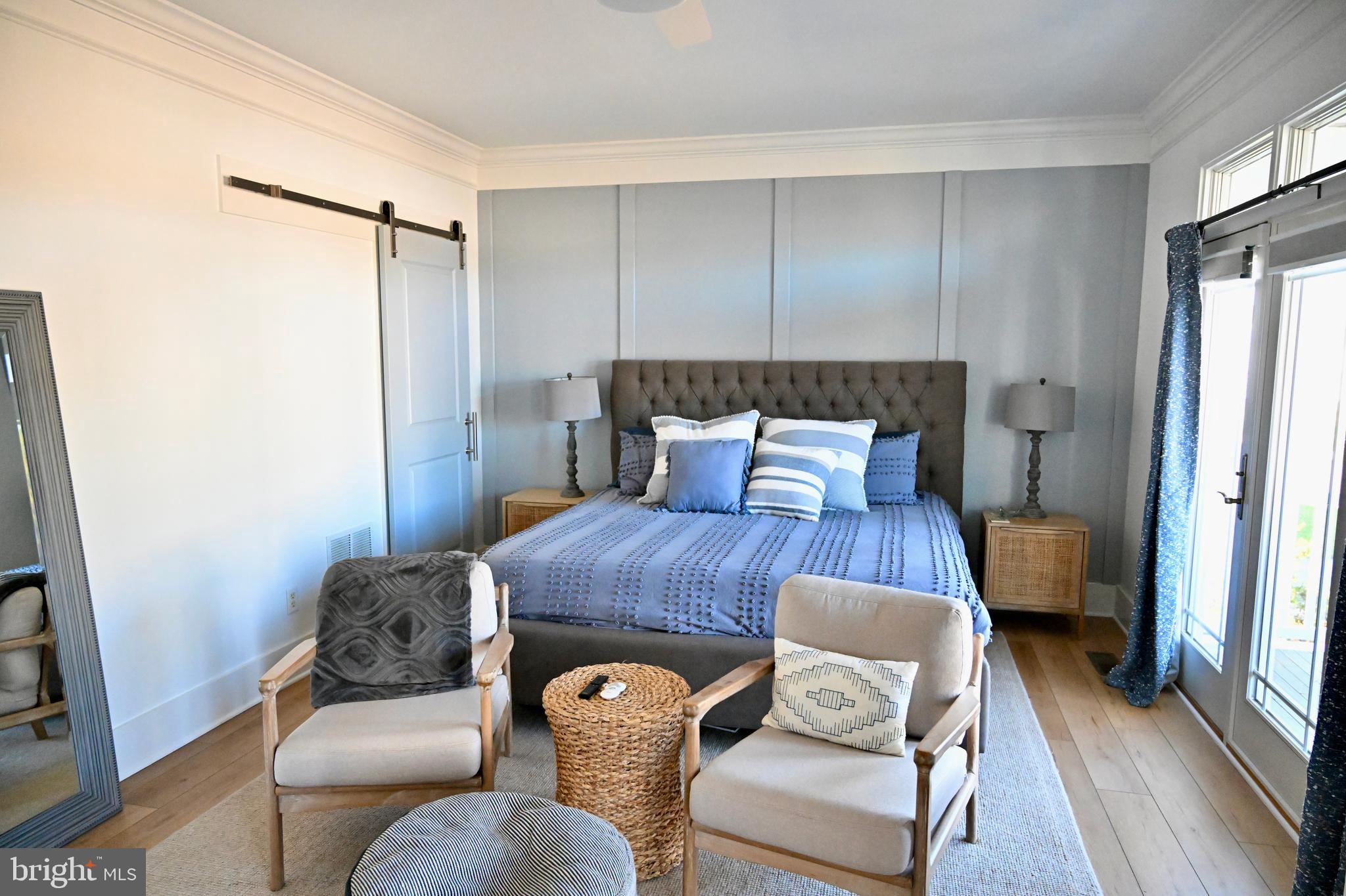 GLEN RIDDLE - Residential