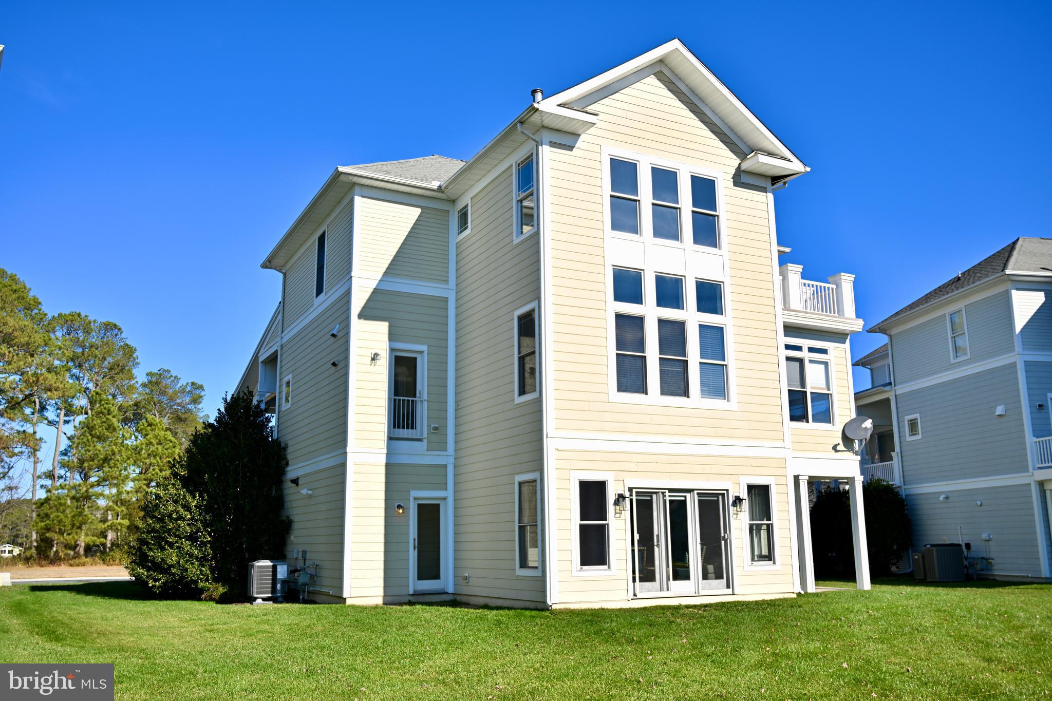 GLEN RIDDLE - Residential