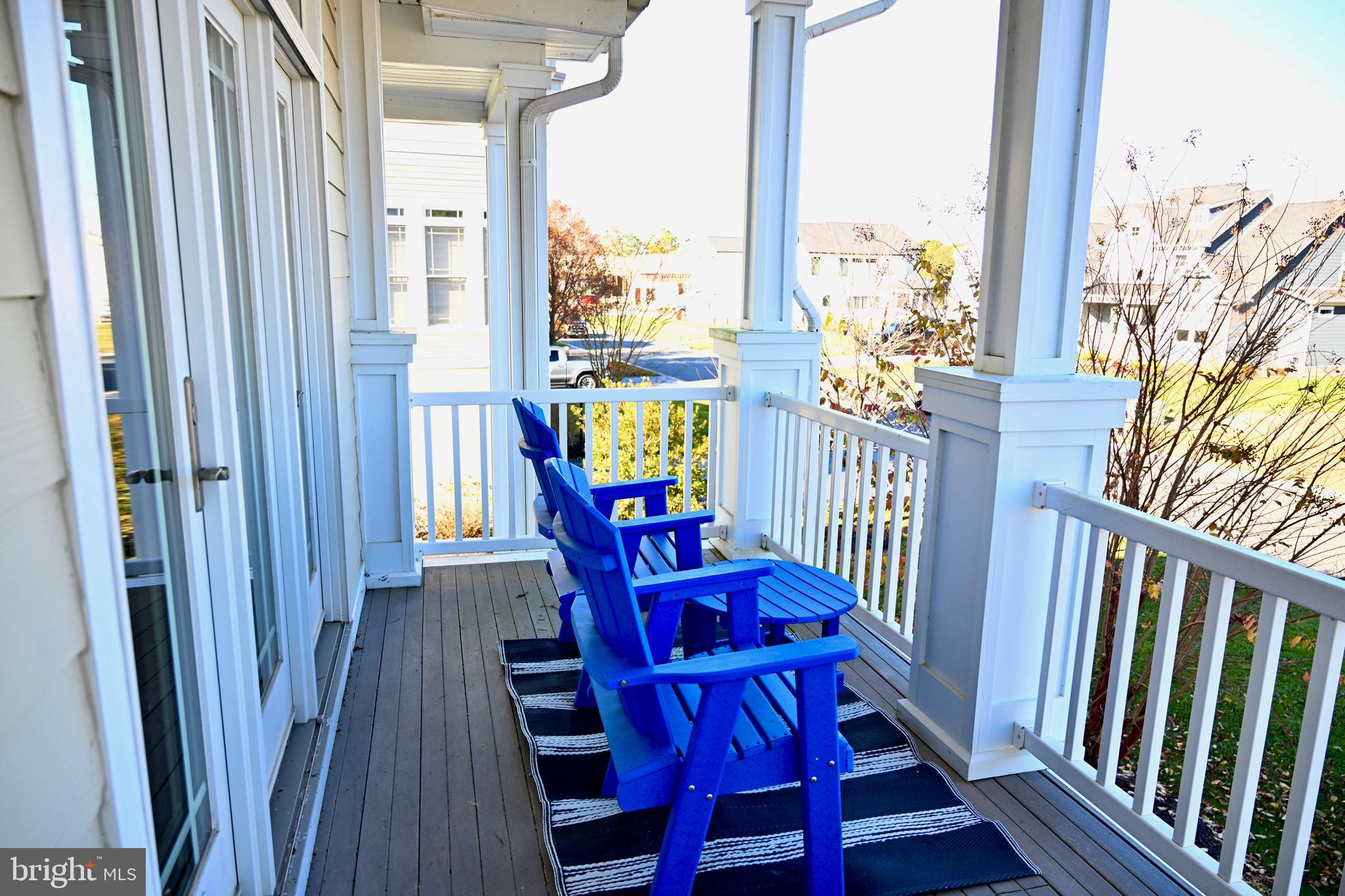 GLEN RIDDLE - Residential