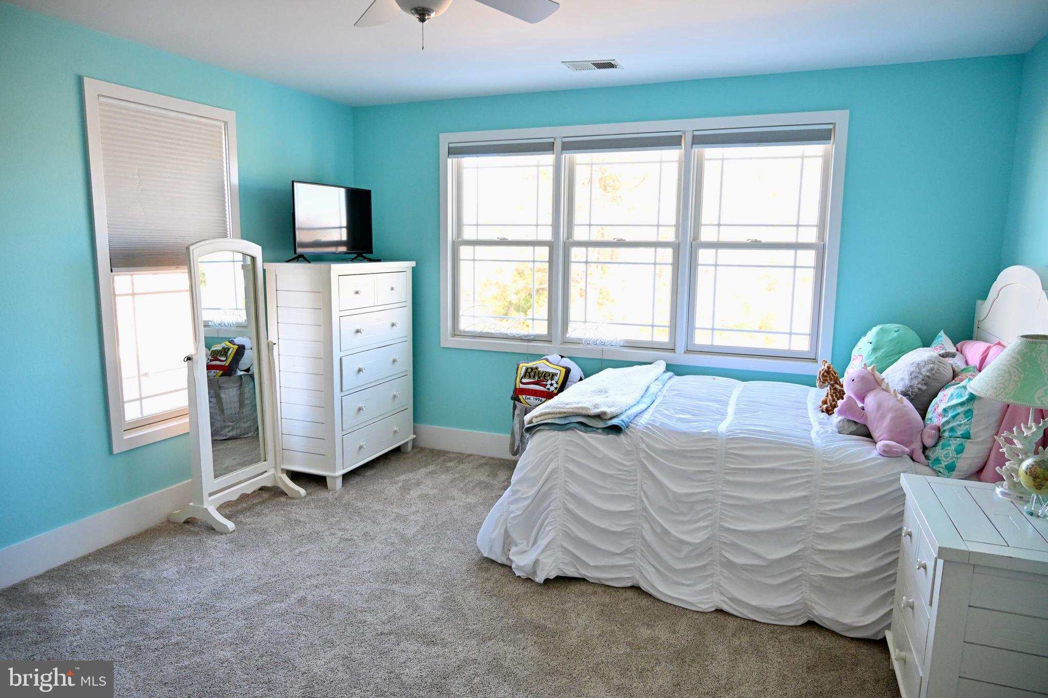 GLEN RIDDLE - Residential