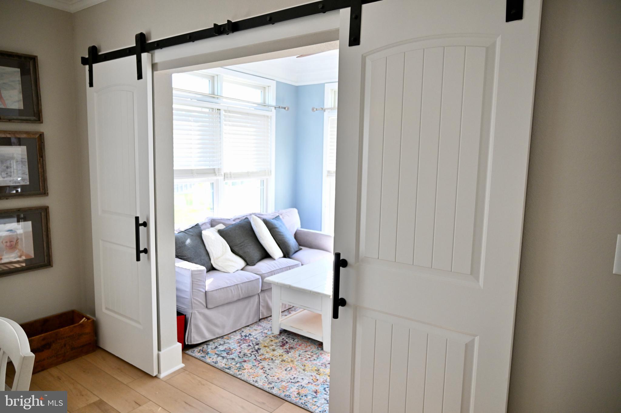 GLEN RIDDLE - Residential