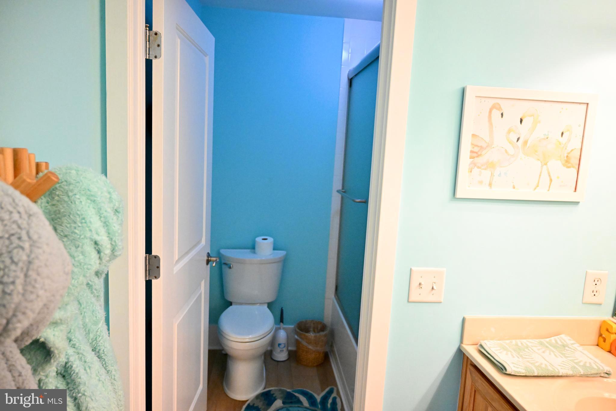 GLEN RIDDLE - Residential