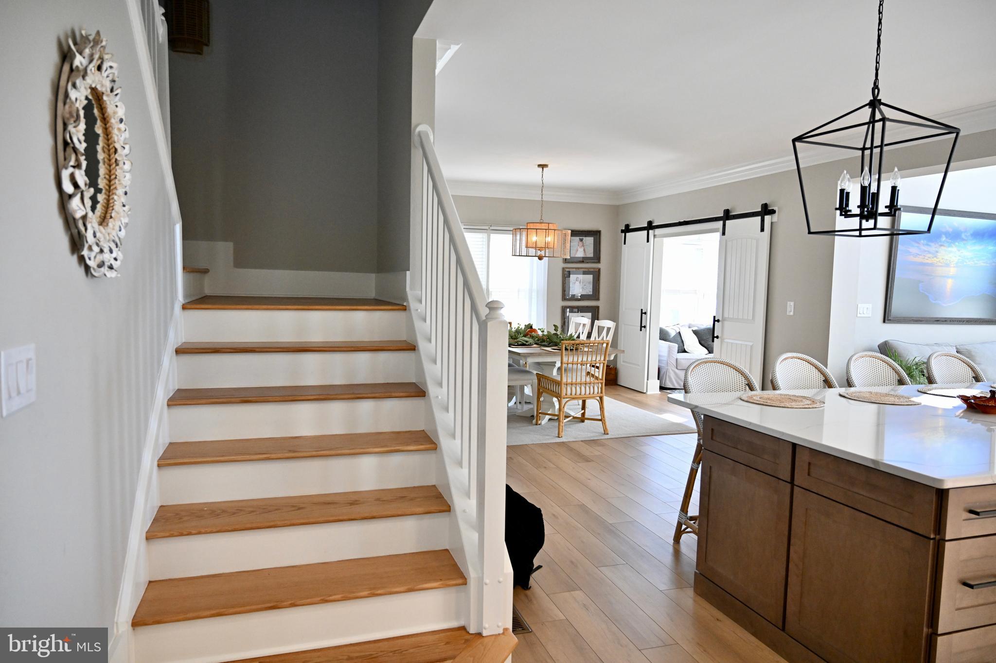 GLEN RIDDLE - Residential