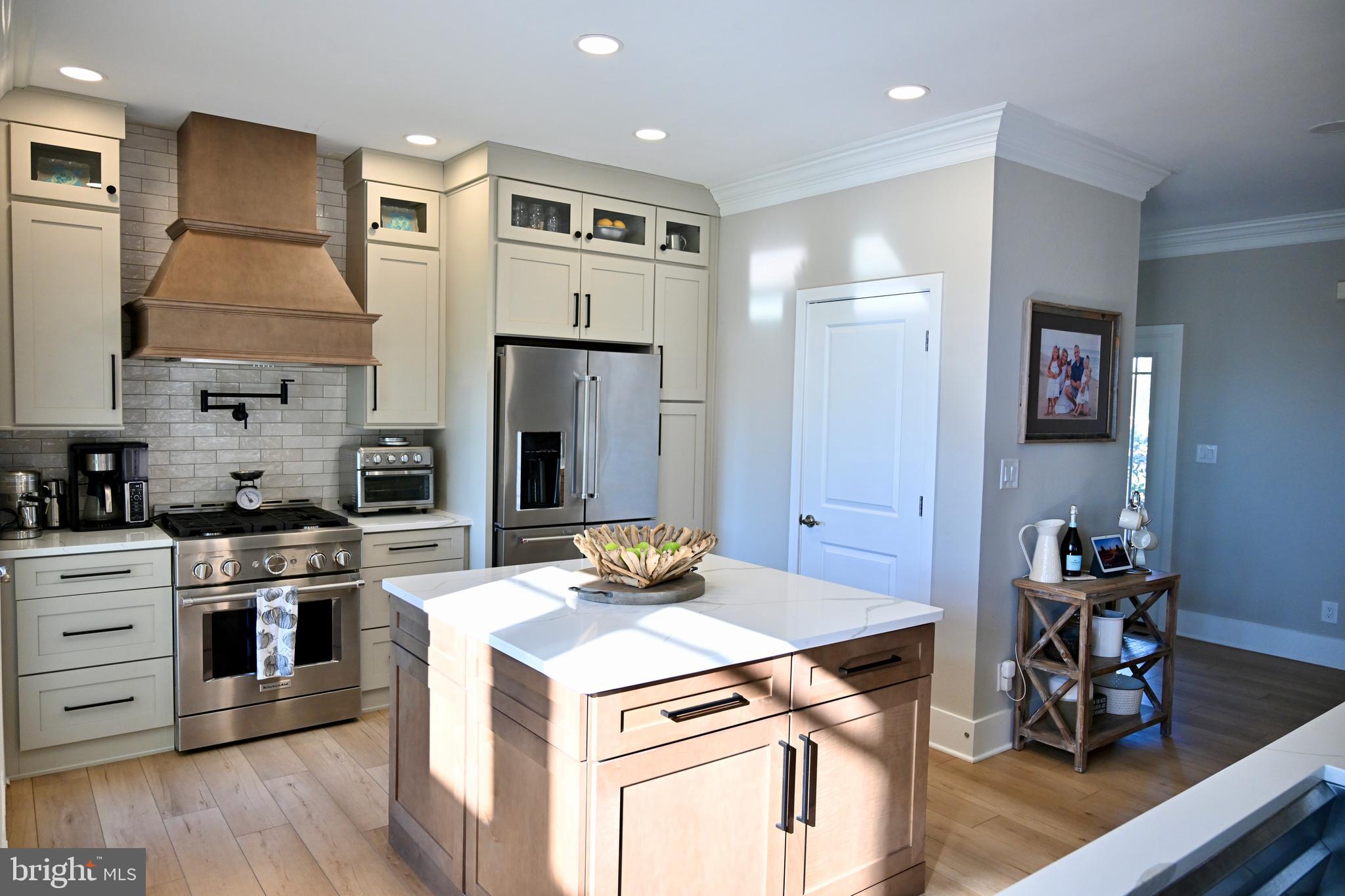 GLEN RIDDLE - Residential