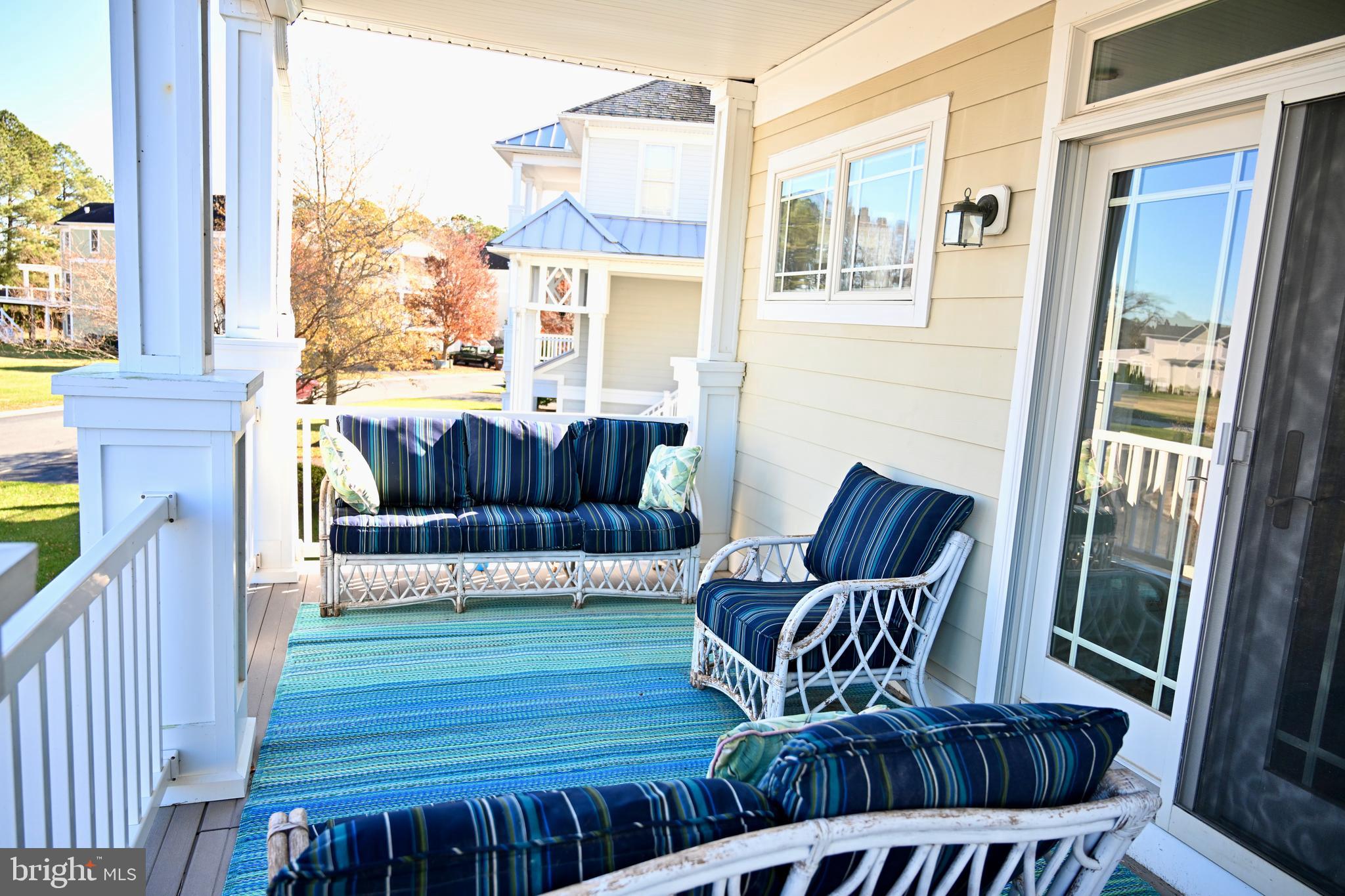 GLEN RIDDLE - Residential