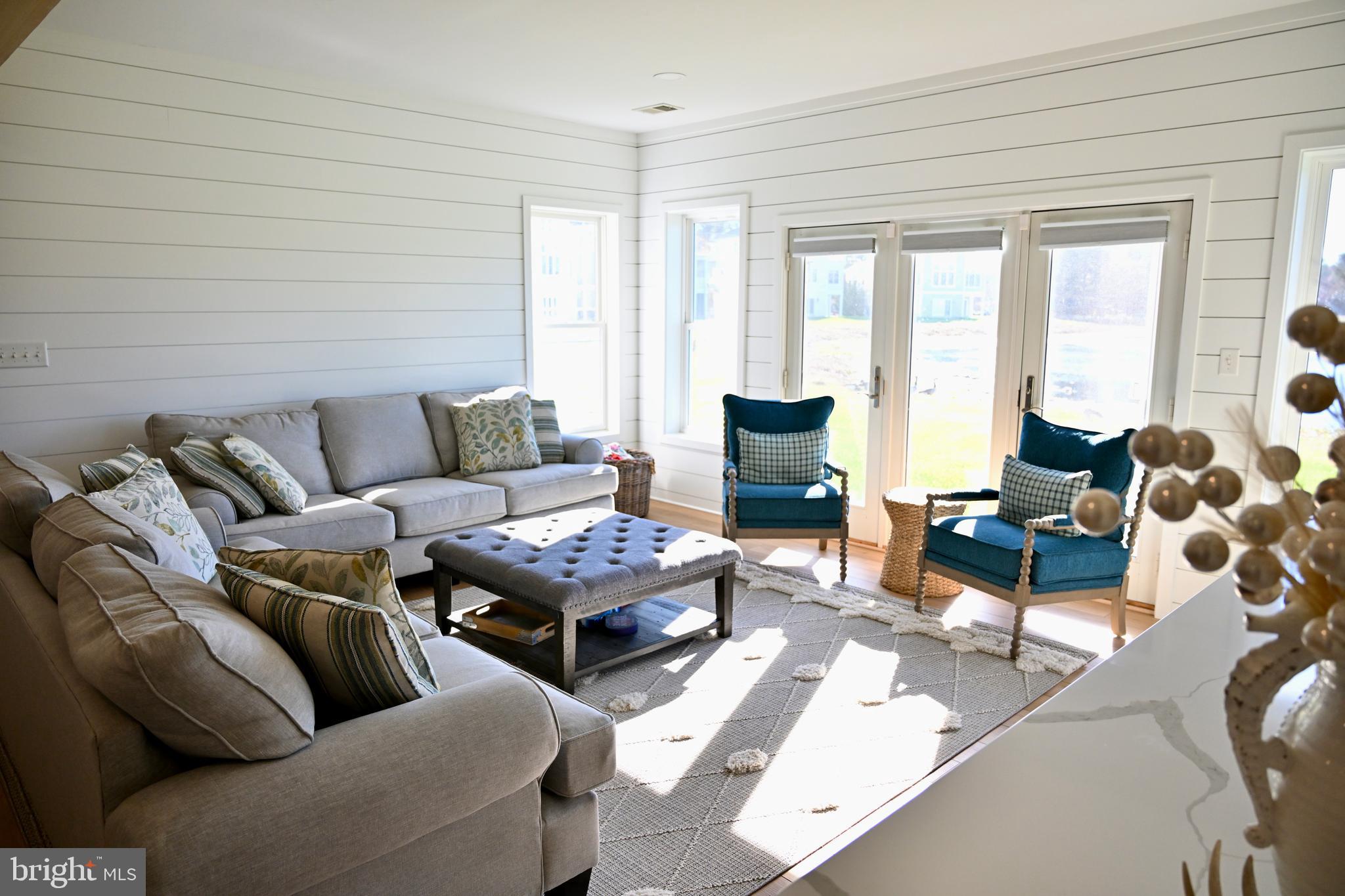 GLEN RIDDLE - Residential