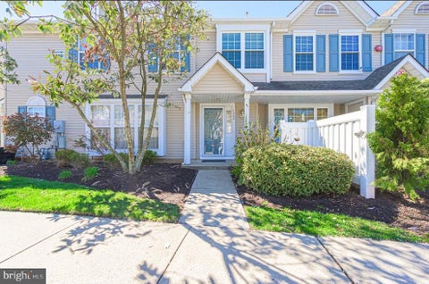 Townhouse For Sale - 1202 Wharton Road<br/> MOUNT LAUREL, NJ 08054