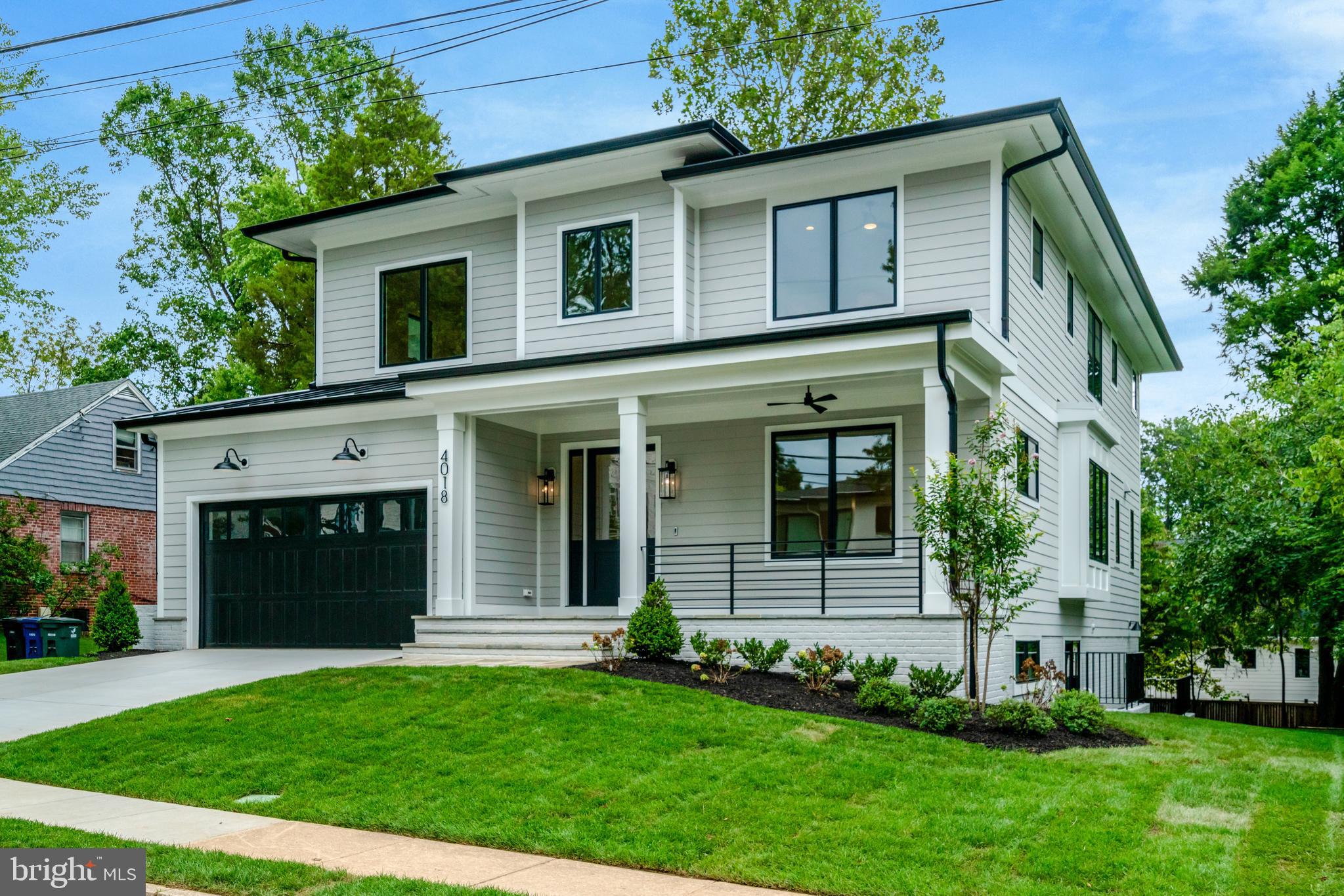 DOVER BALMORAL RIVERWOOD - Residential