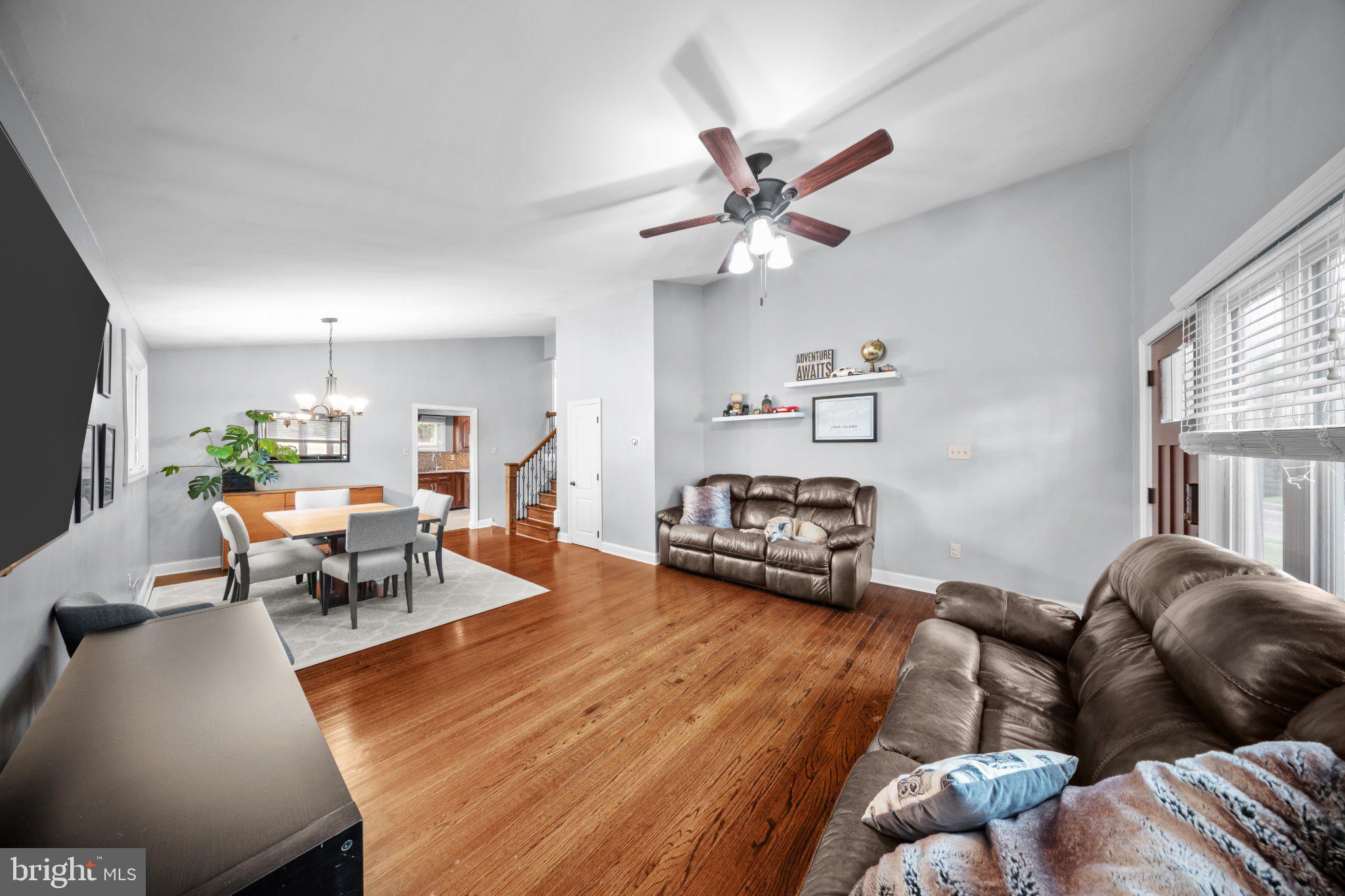 315 W VALLEY FORGE ROAD