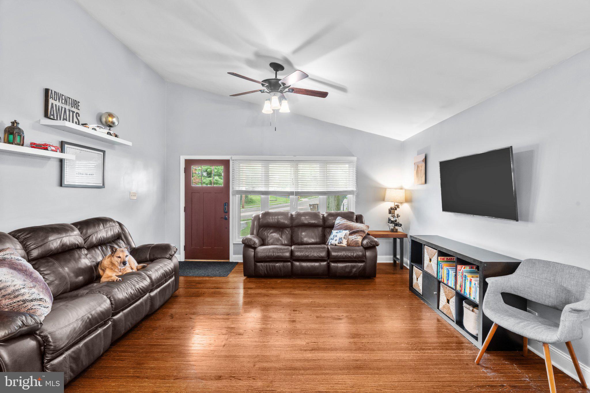 315 W VALLEY FORGE ROAD