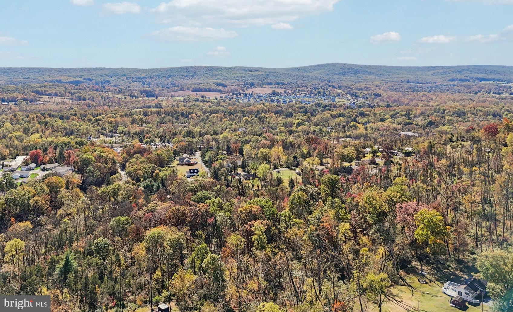 0 SQUIRREL HOLLOW ROAD
