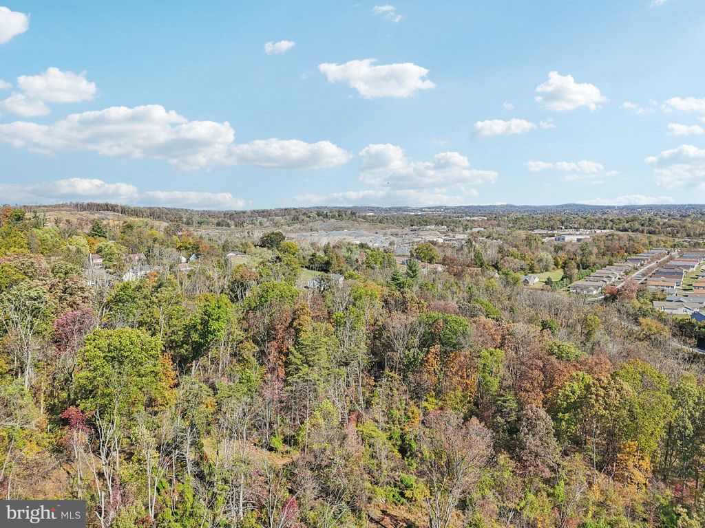 Photo of 0 Squirrel Hollow Road, DOUGLASSVILLE, PA 19518 (MLS # PABK2064204)