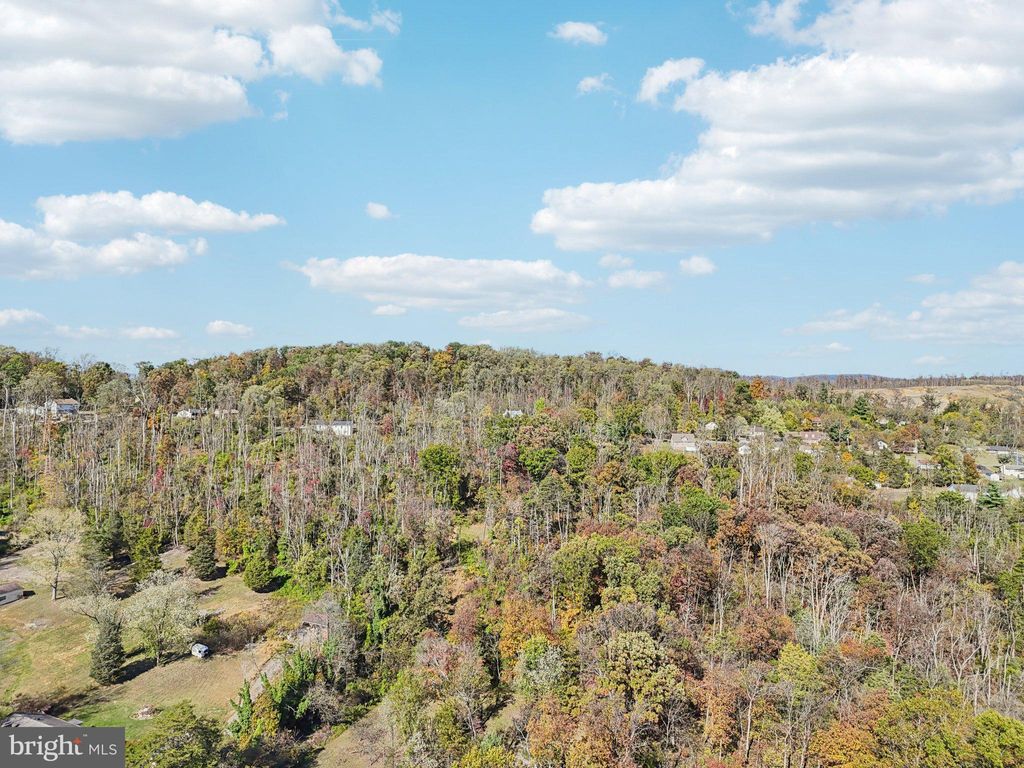 Photo of 0 Squirrel Hollow Road, DOUGLASSVILLE, PA 19518 (MLS # PABK2064204)