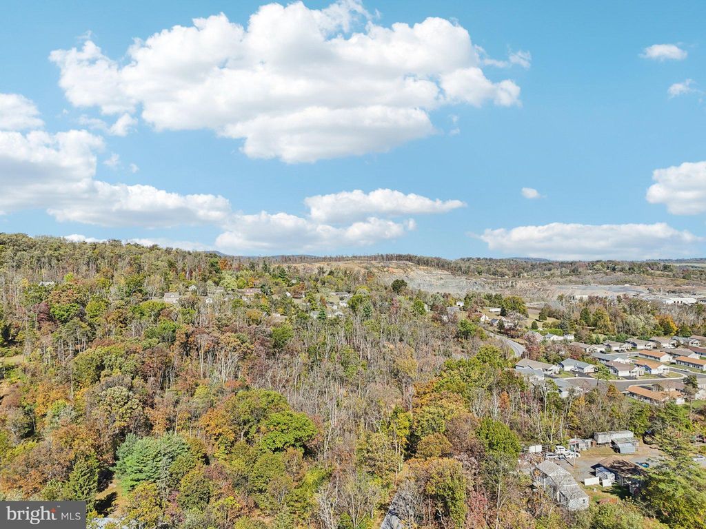 Photo of 0 Squirrel Hollow Road, DOUGLASSVILLE, PA 19518 (MLS # PABK2064204)