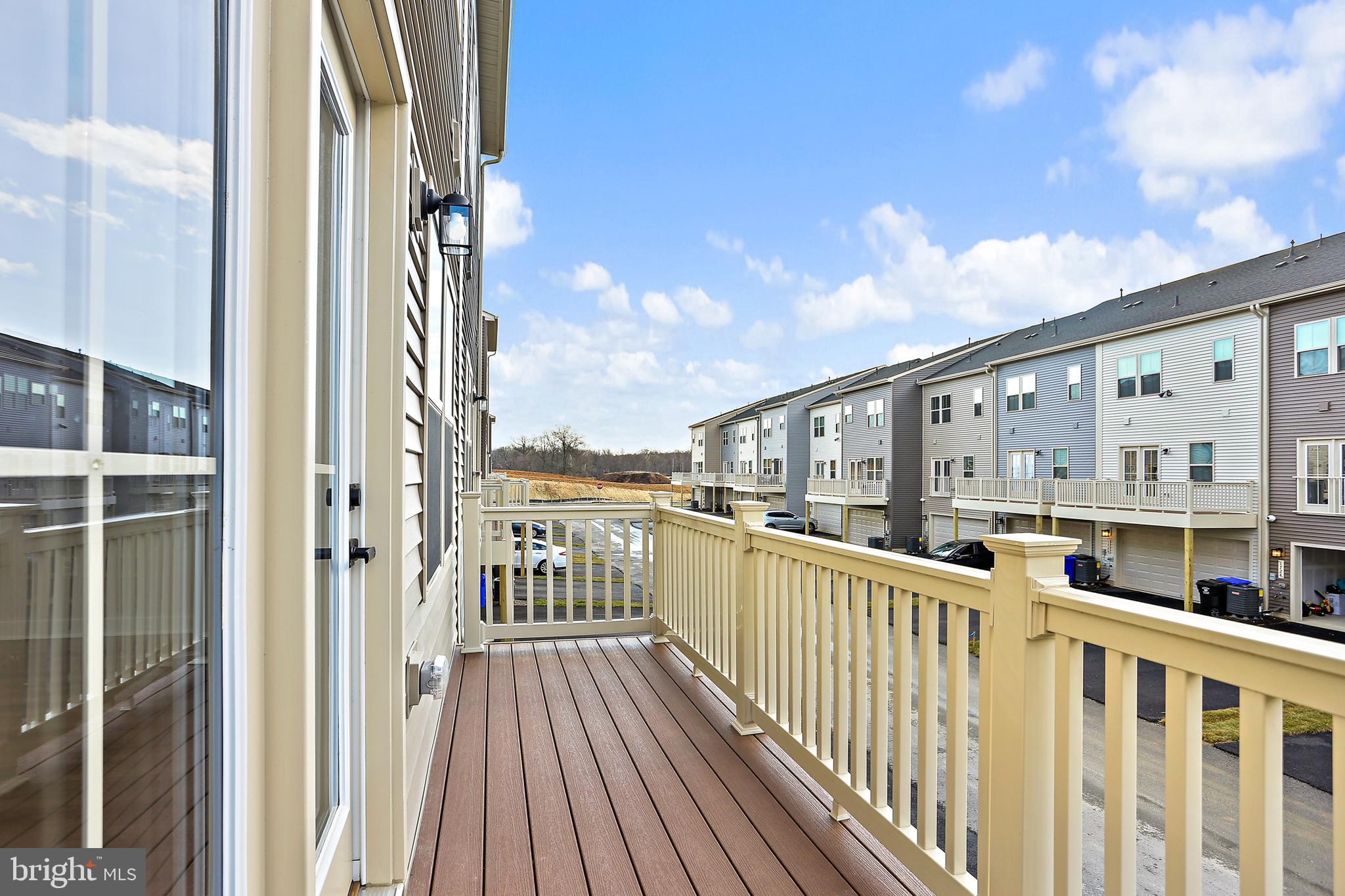 PATUXENT GREENS - Residential Lease