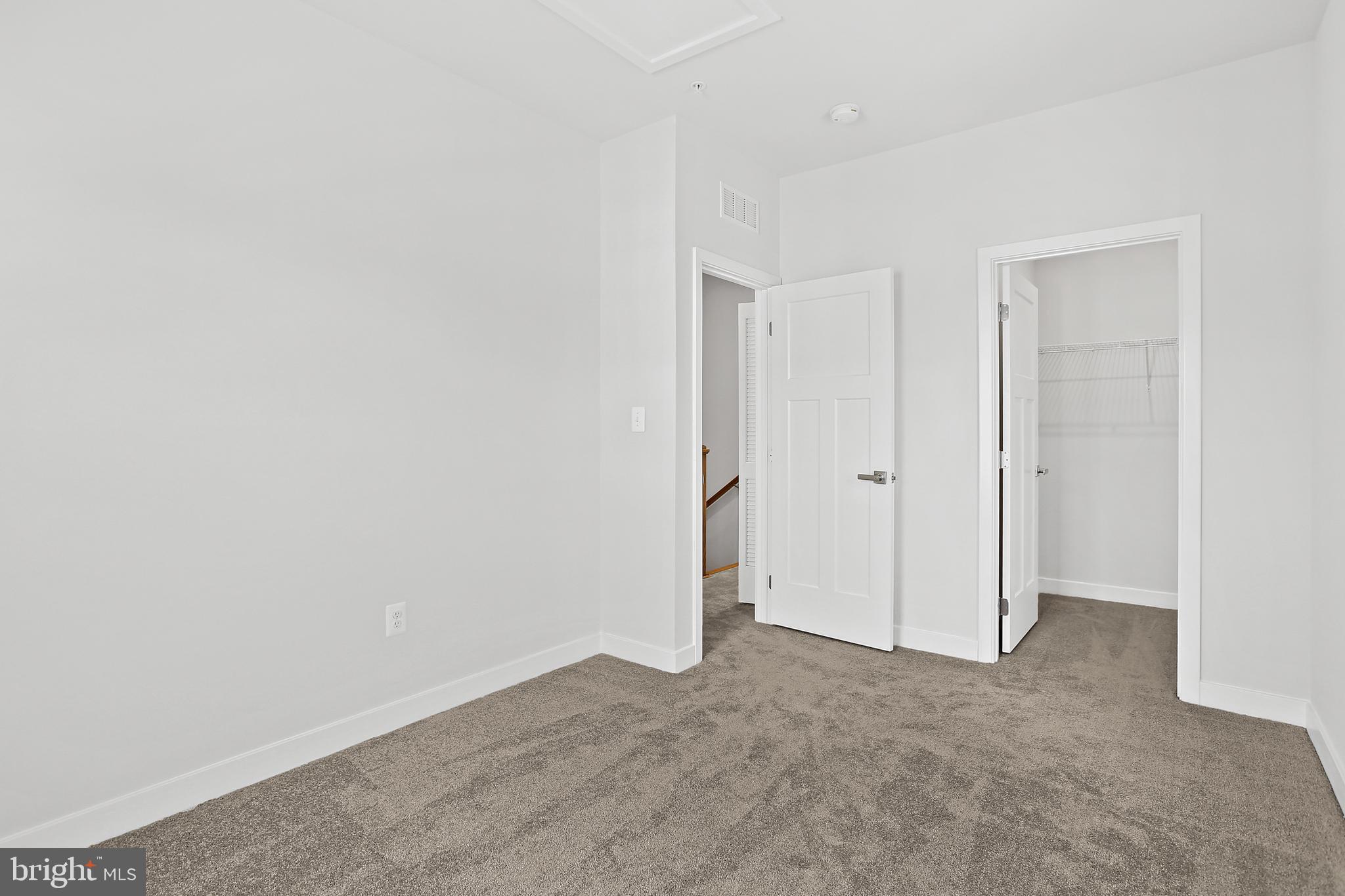 PATUXENT GREENS - Residential Lease