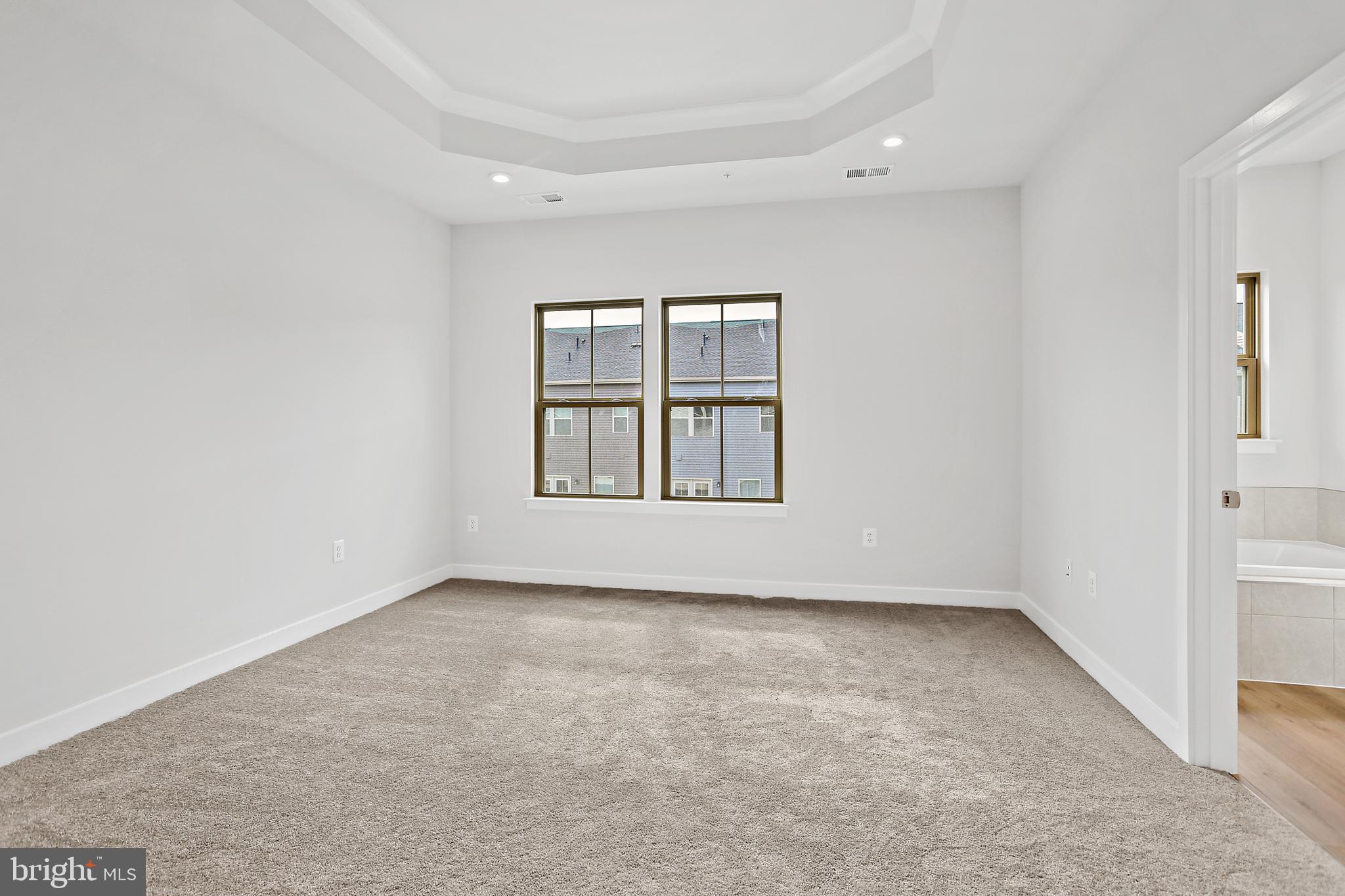 PATUXENT GREENS - Residential Lease