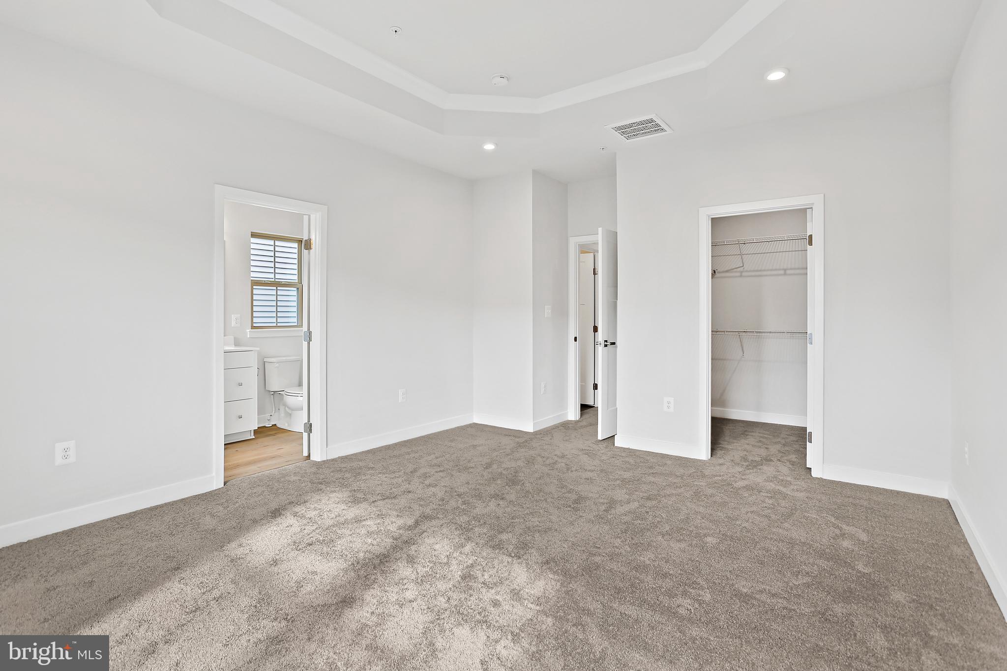 PATUXENT GREENS - Residential Lease