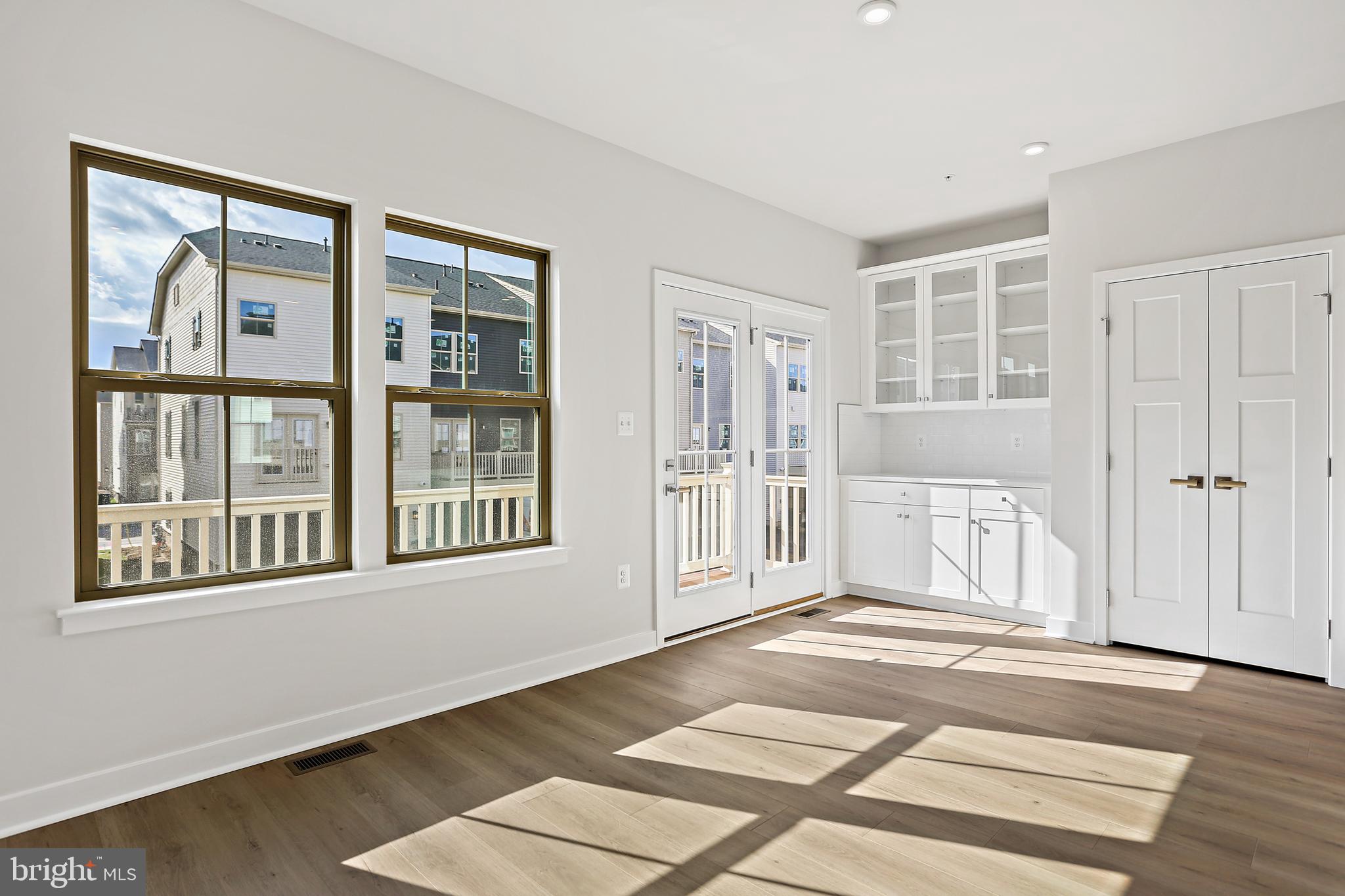 PATUXENT GREENS - Residential Lease