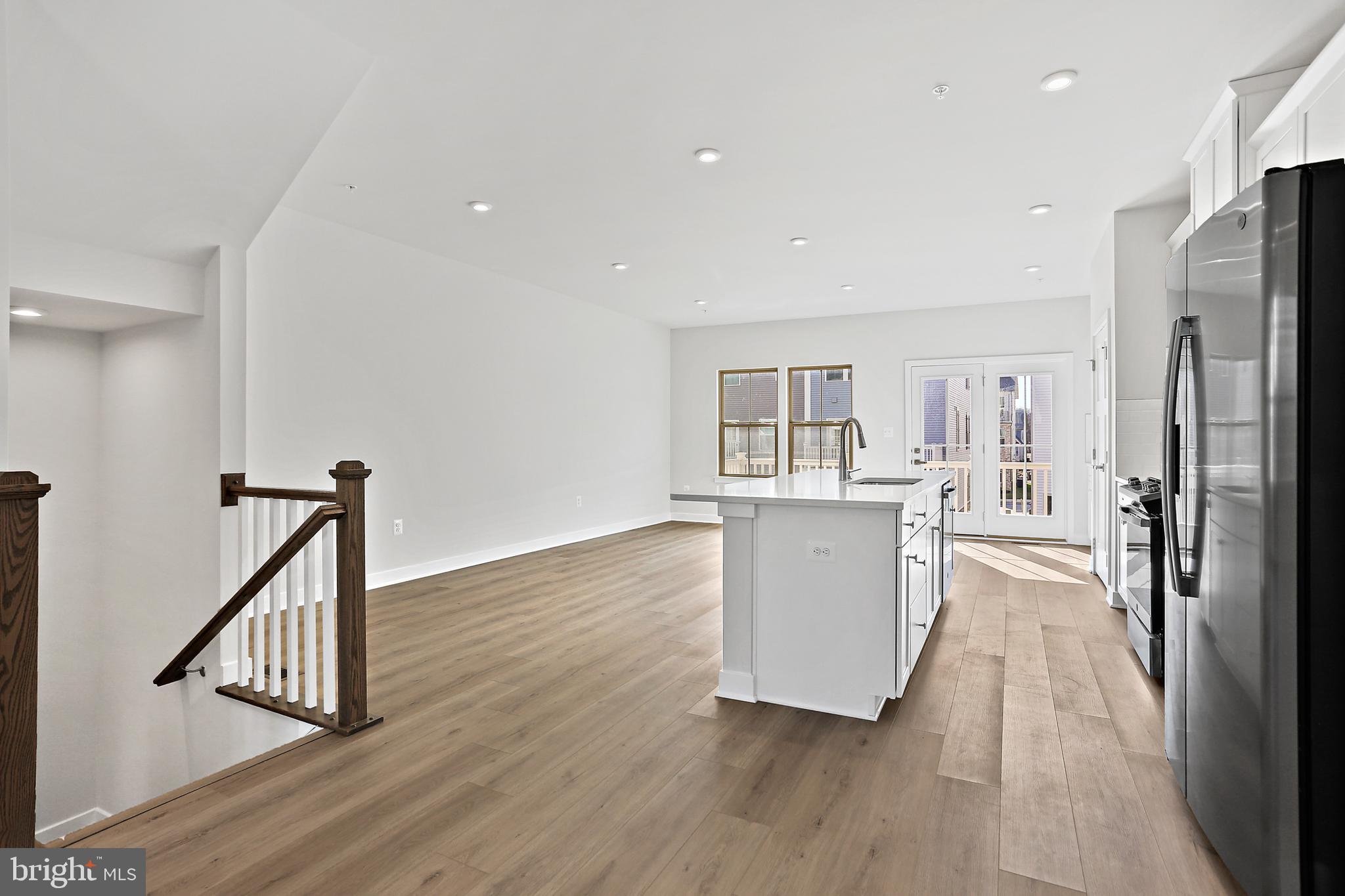 PATUXENT GREENS - Residential Lease