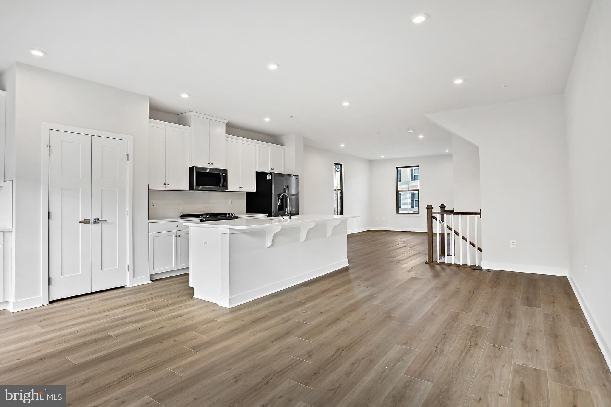 PATUXENT GREENS - Residential Lease