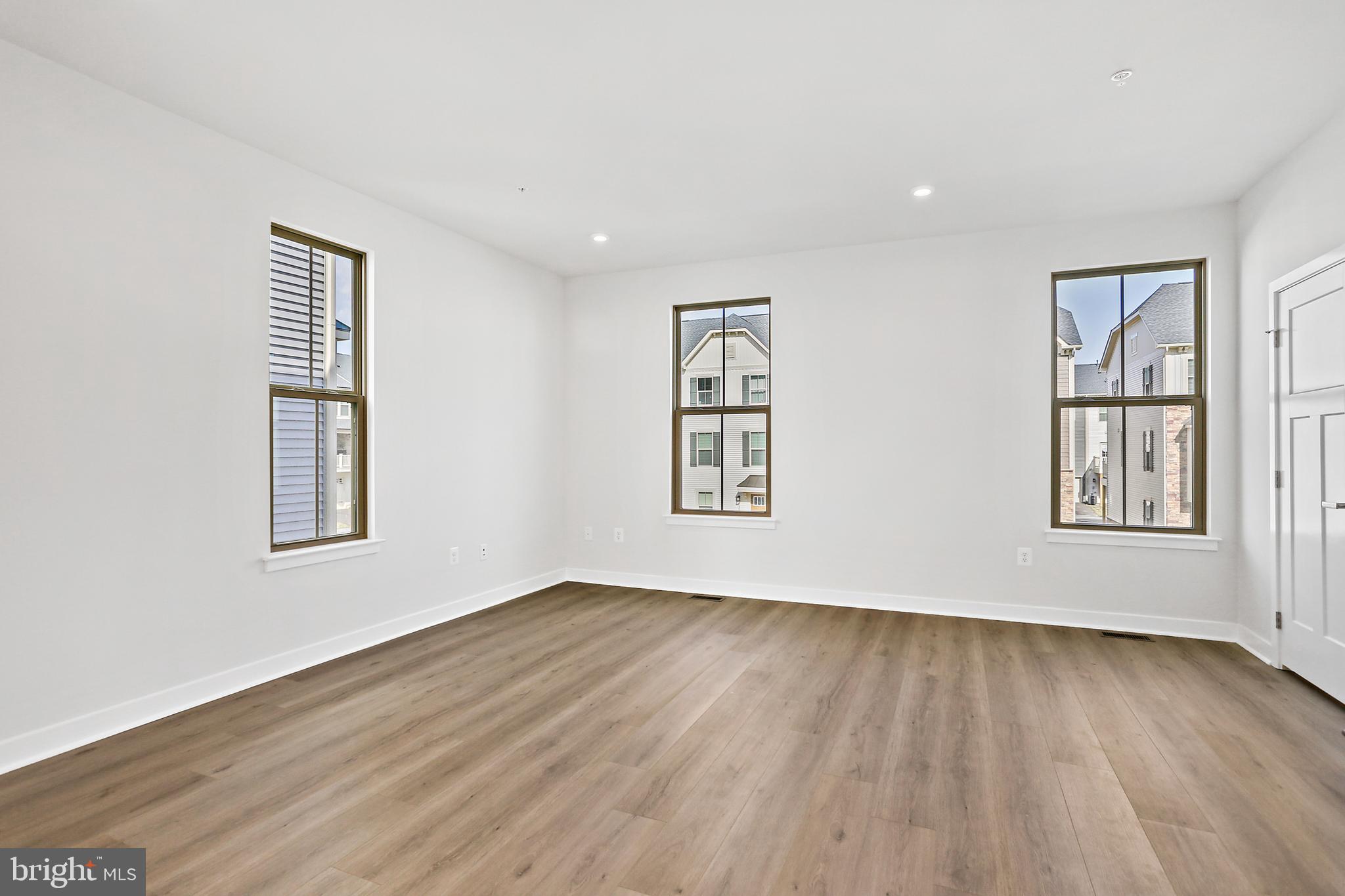 PATUXENT GREENS - Residential Lease