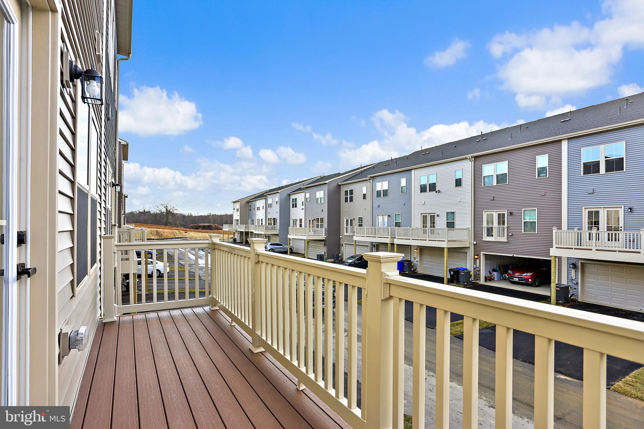 PATUXENT GREENS - Residential Lease