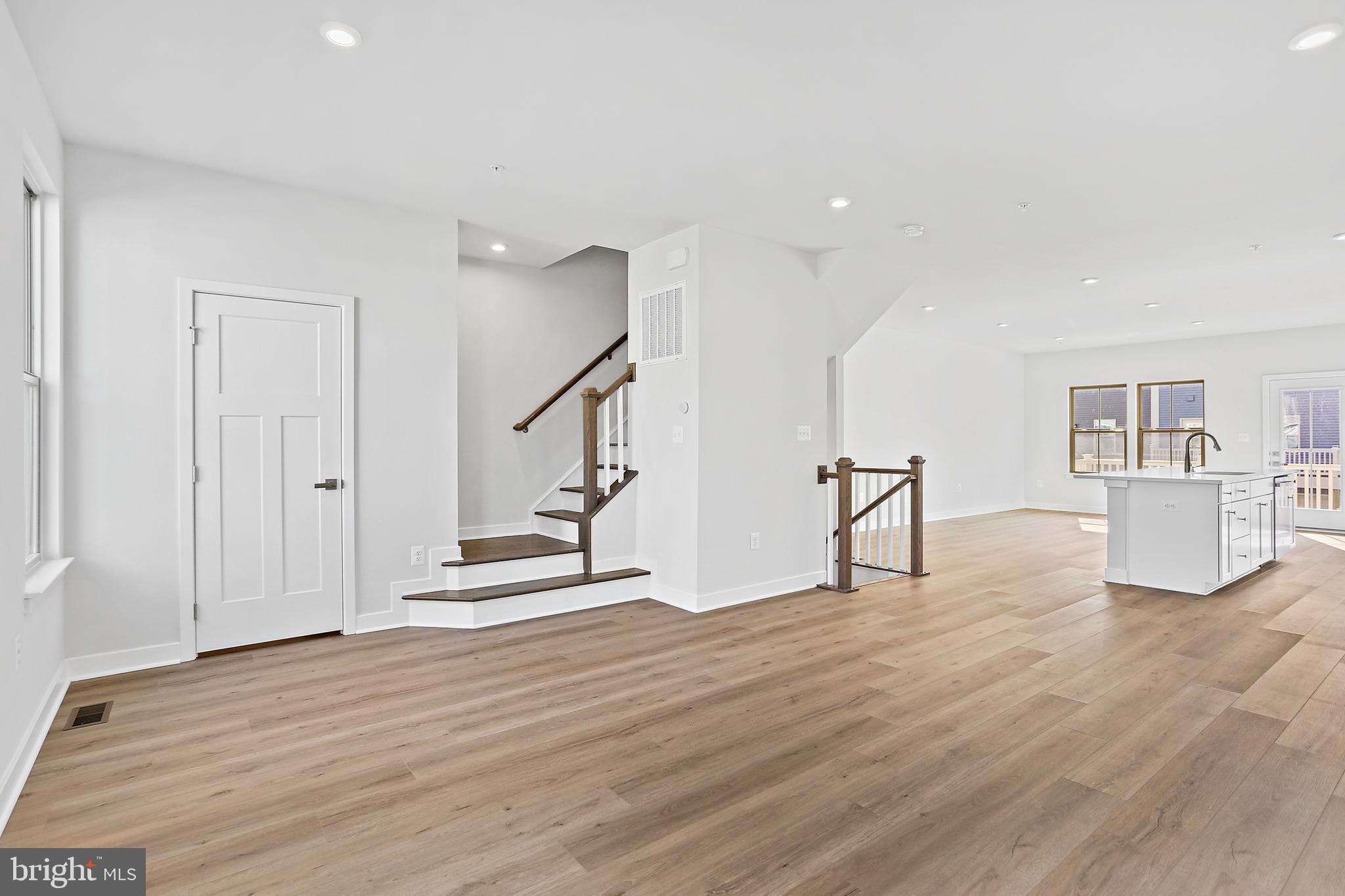 PATUXENT GREENS - Residential Lease