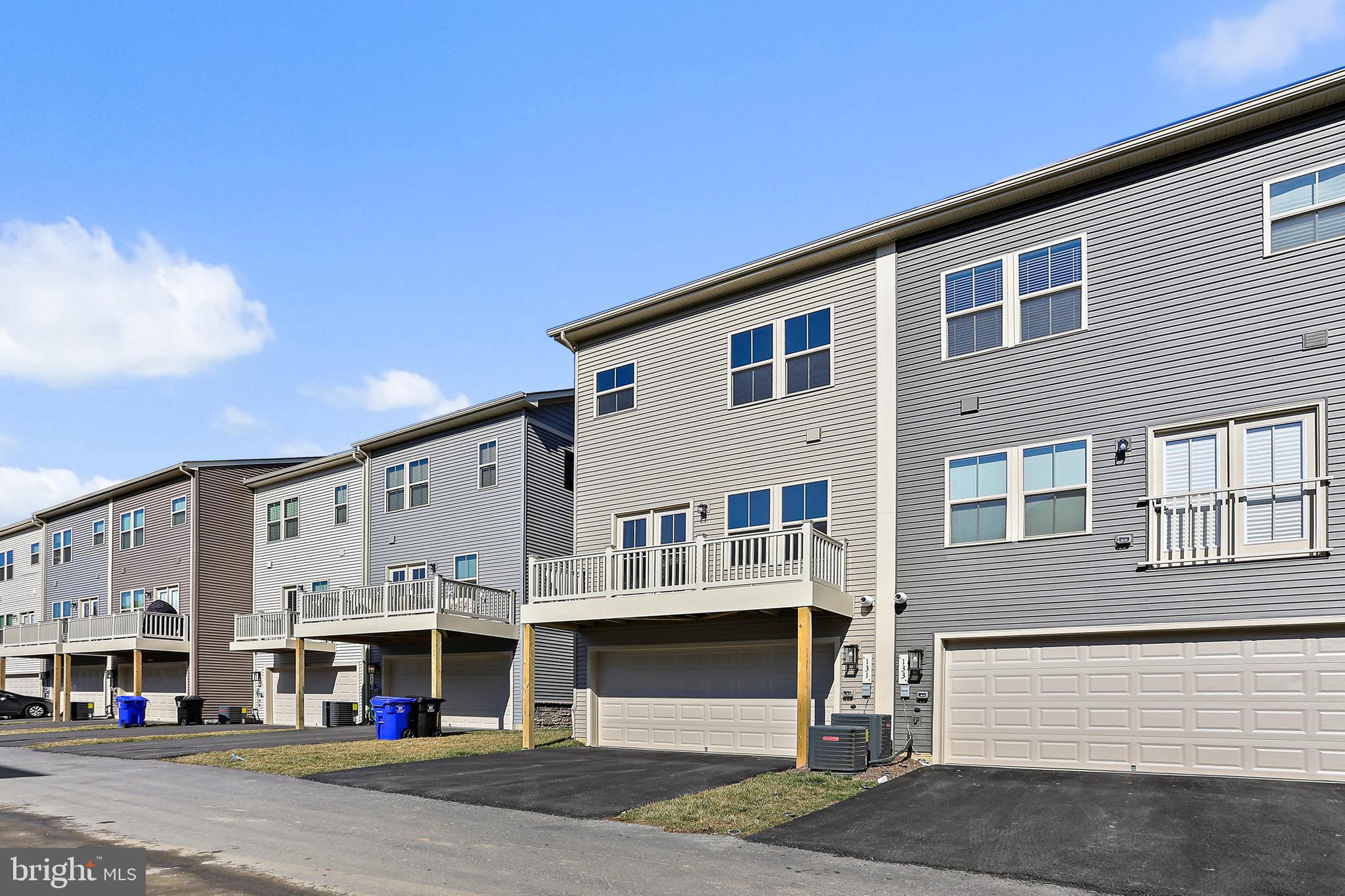 PATUXENT GREENS - Residential Lease