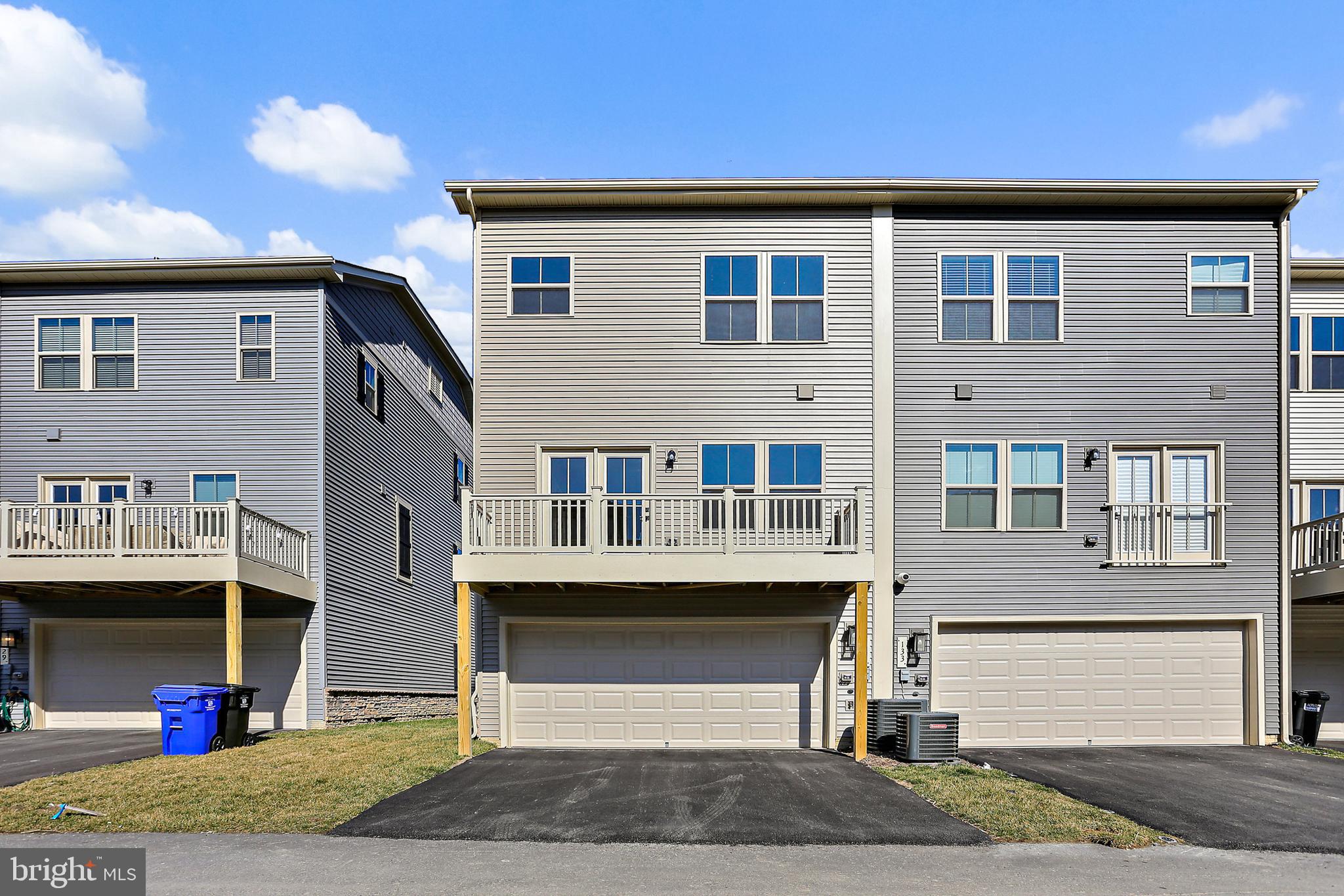 PATUXENT GREENS - Residential Lease