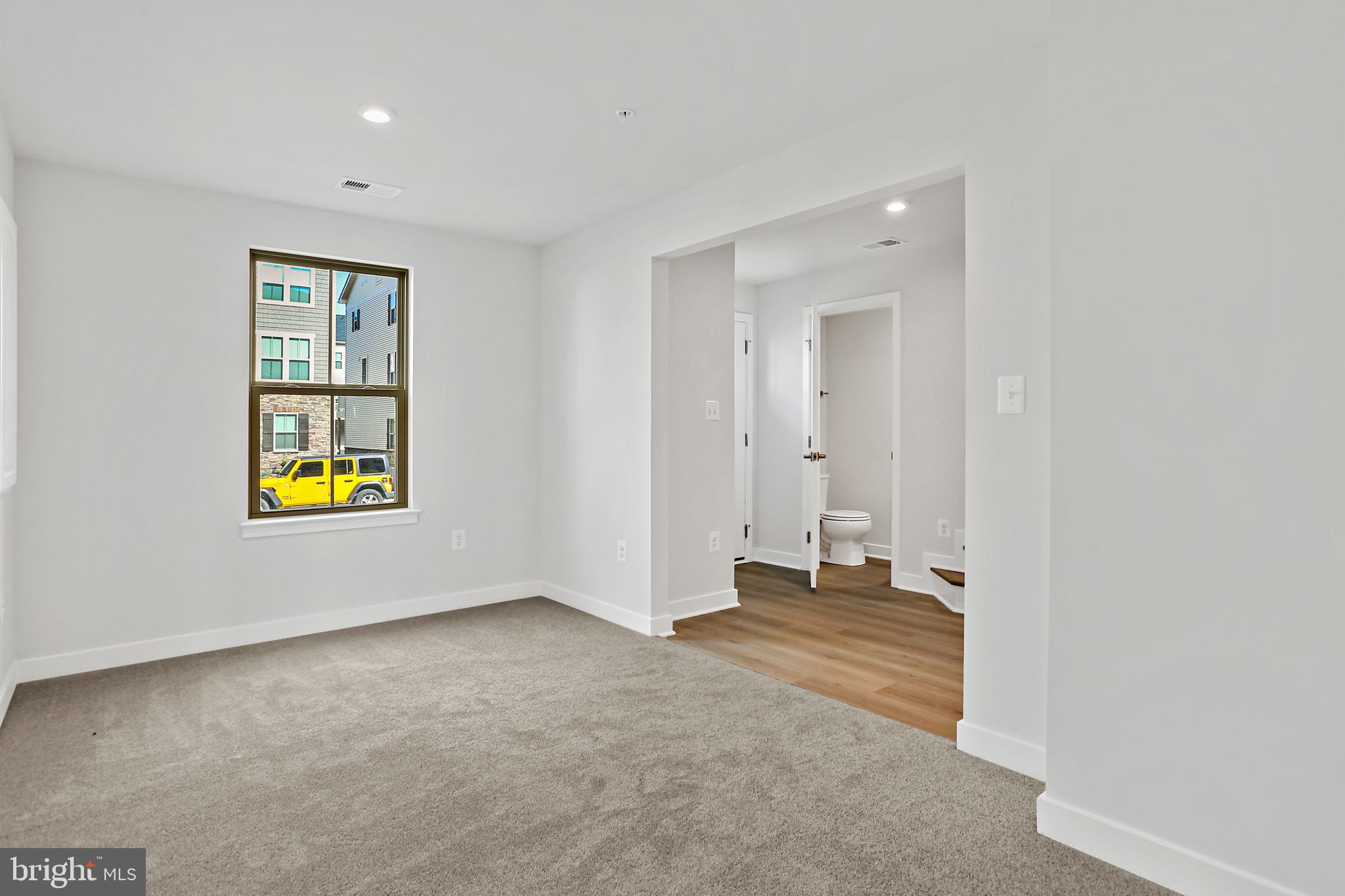 PATUXENT GREENS - Residential Lease