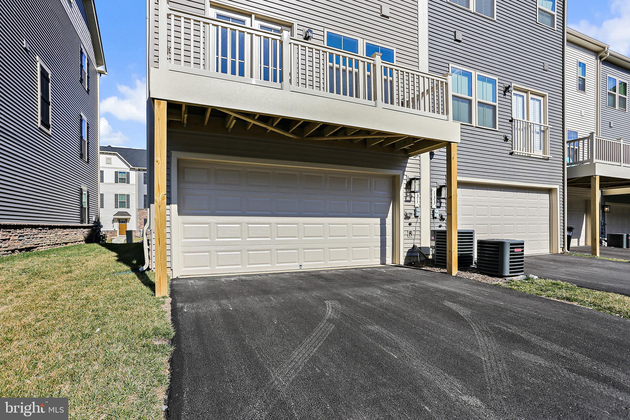 PATUXENT GREENS - Residential Lease