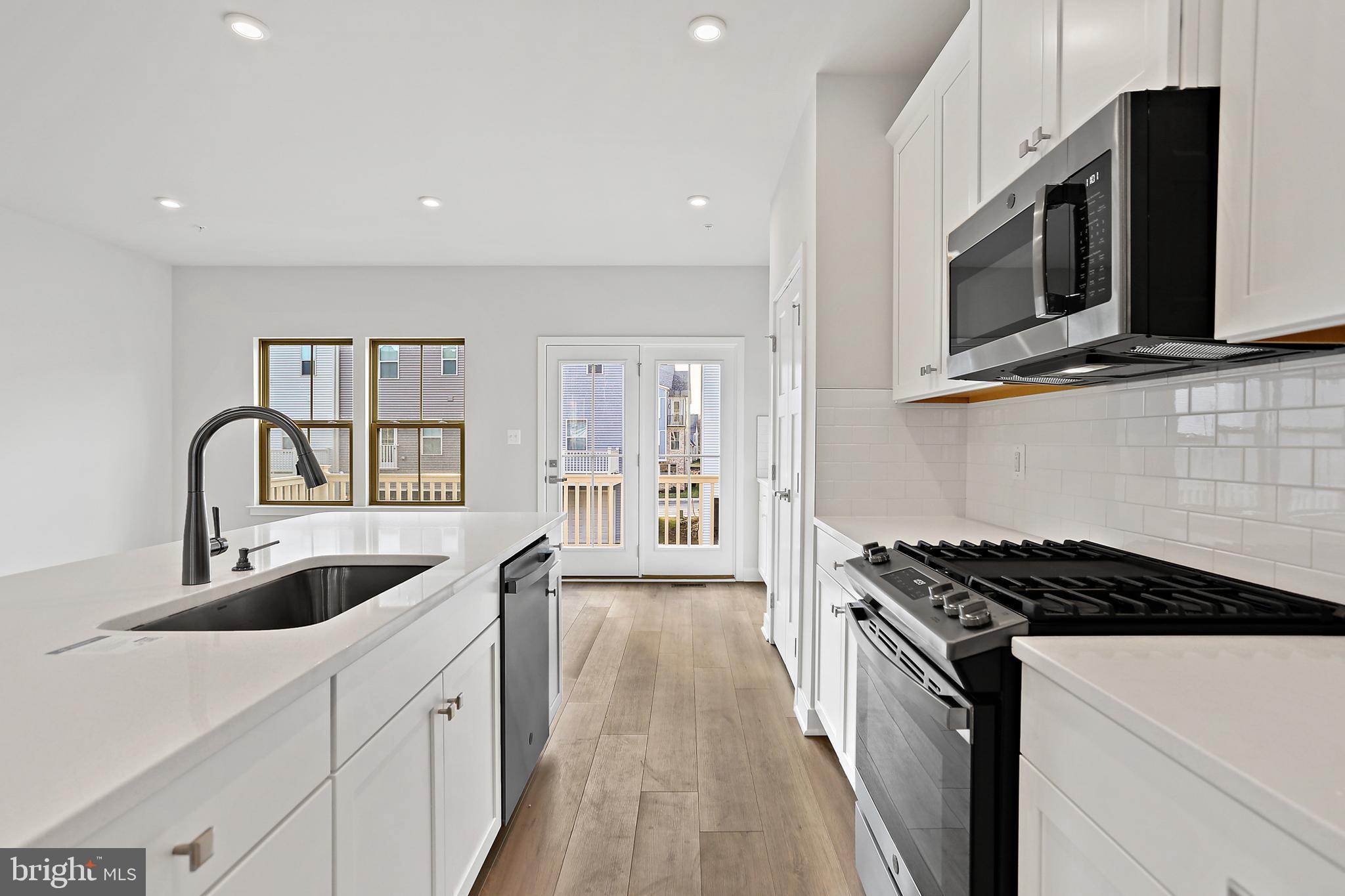 PATUXENT GREENS - Residential Lease