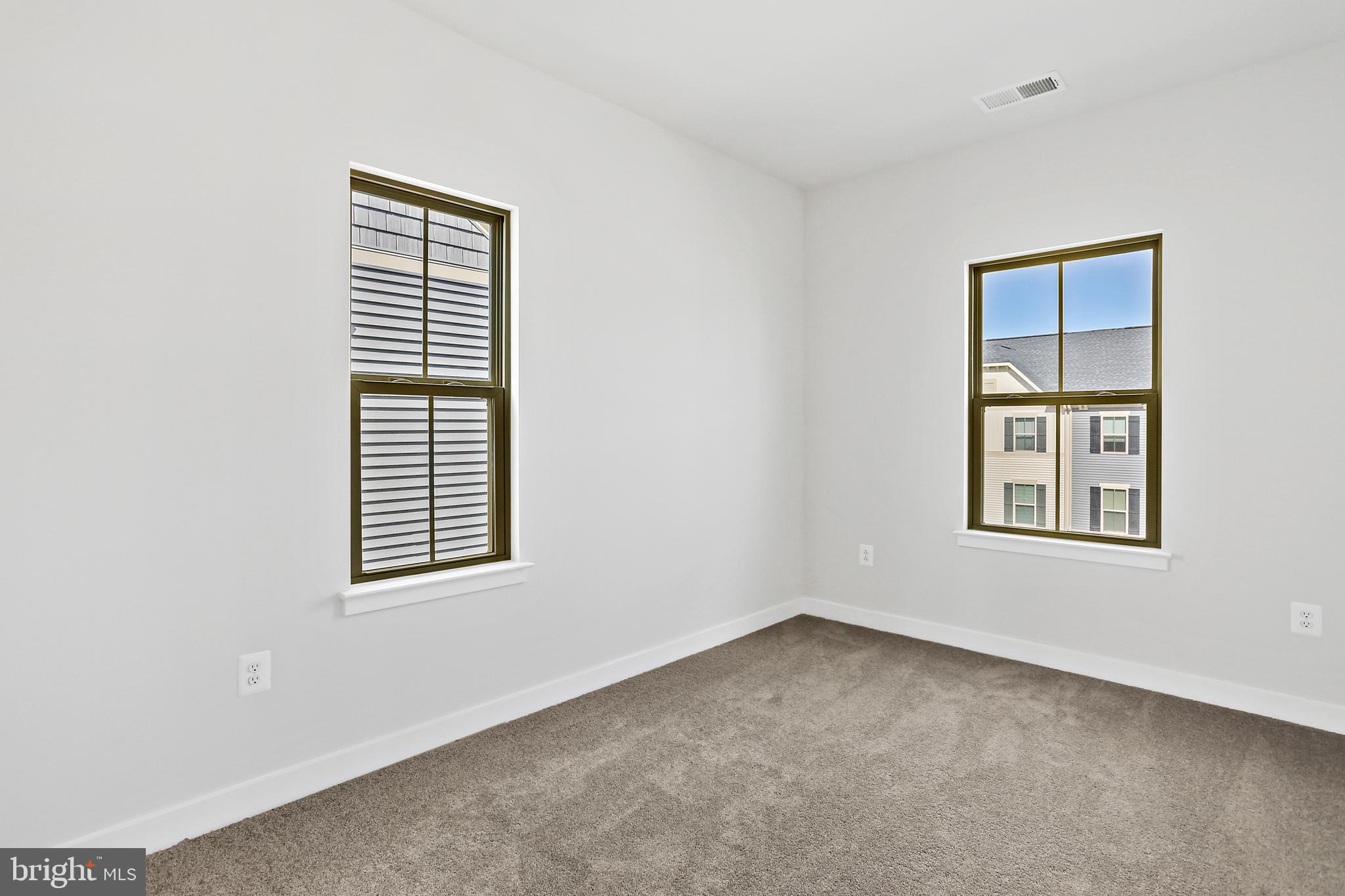 PATUXENT GREENS - Residential Lease