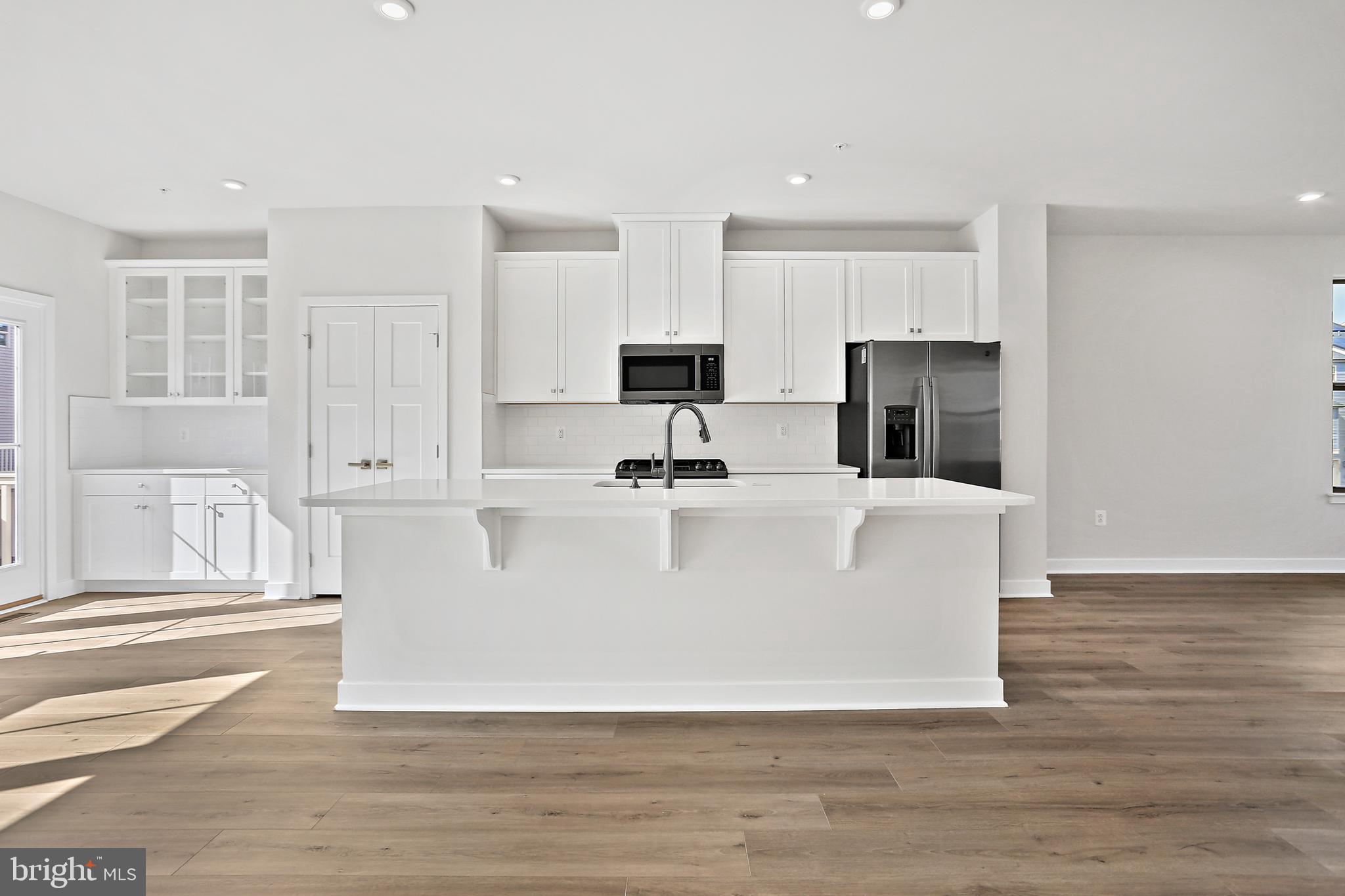 PATUXENT GREENS - Residential Lease