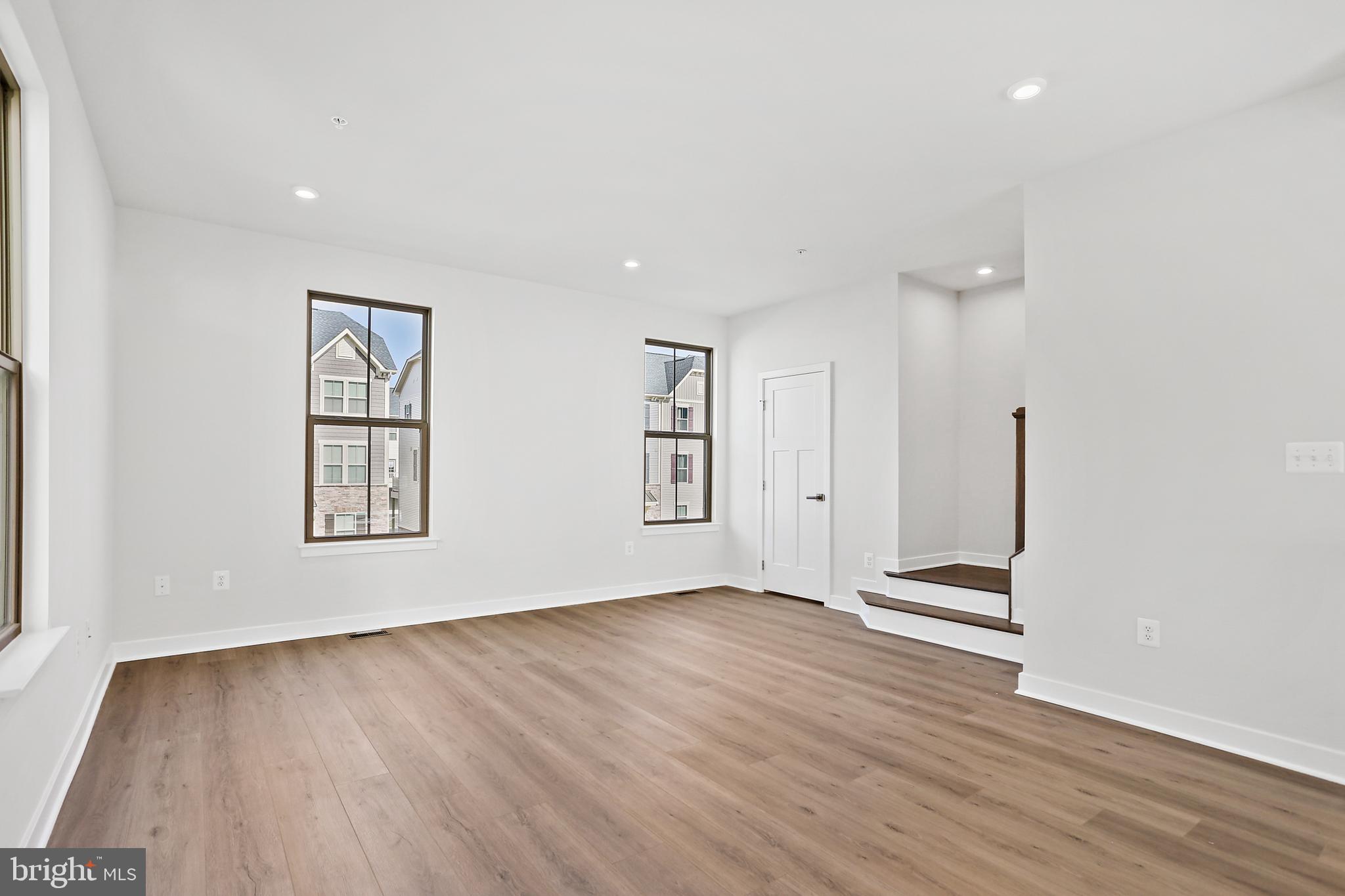 PATUXENT GREENS - Residential Lease