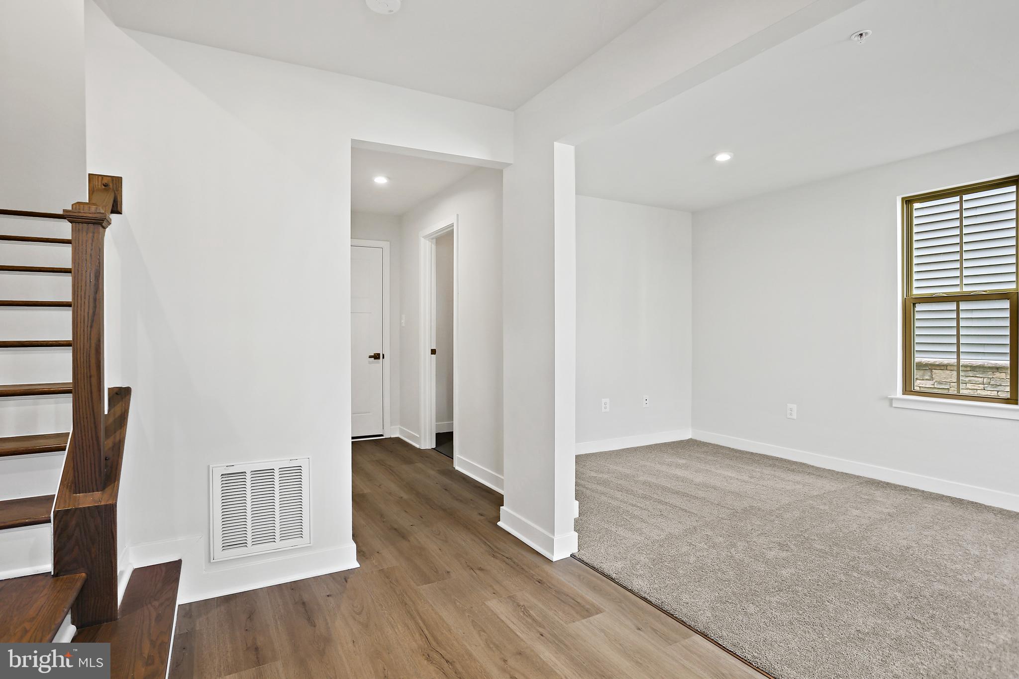 PATUXENT GREENS - Residential Lease