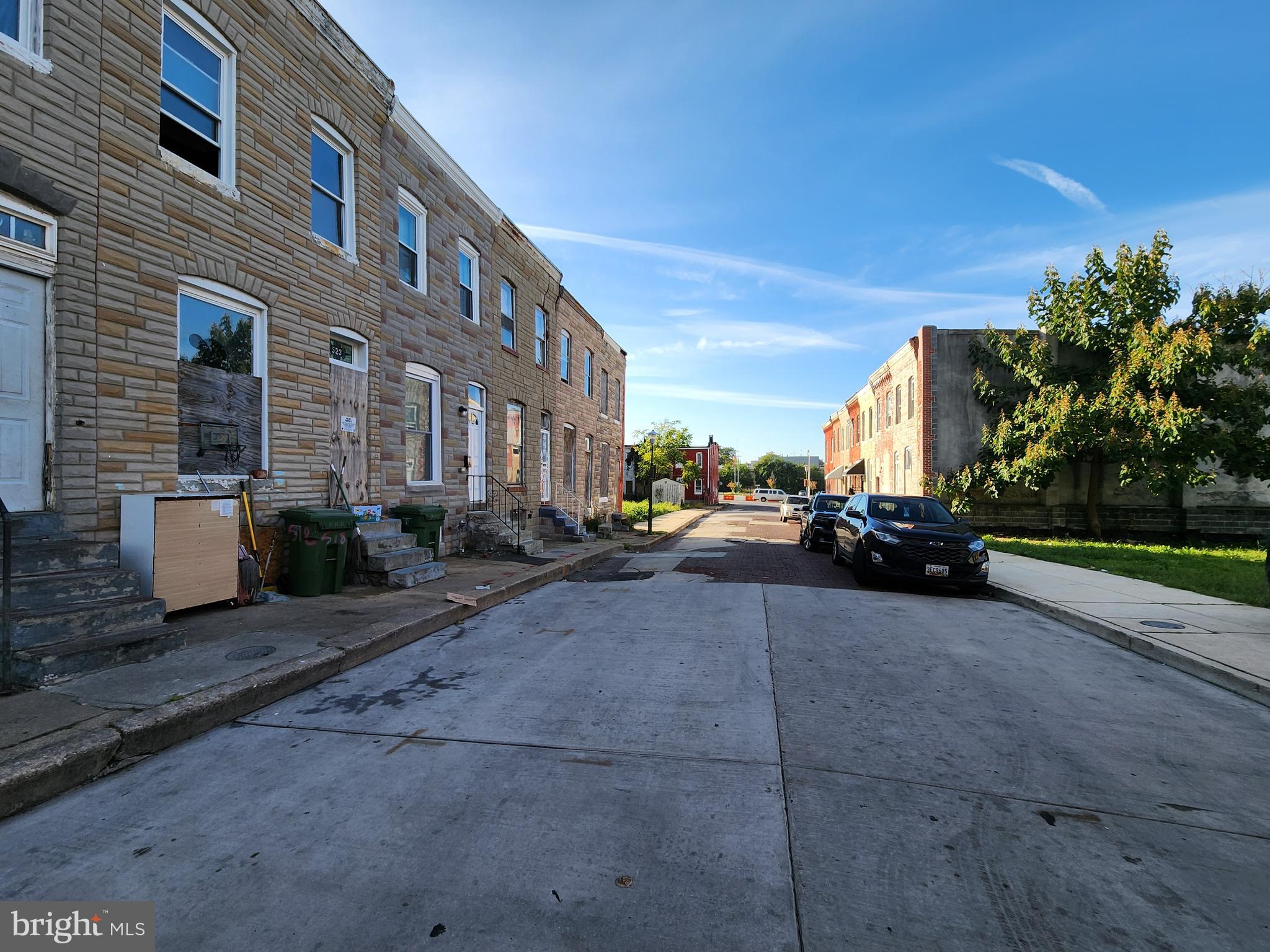 MIDTOWN EDMONDSON - Residential